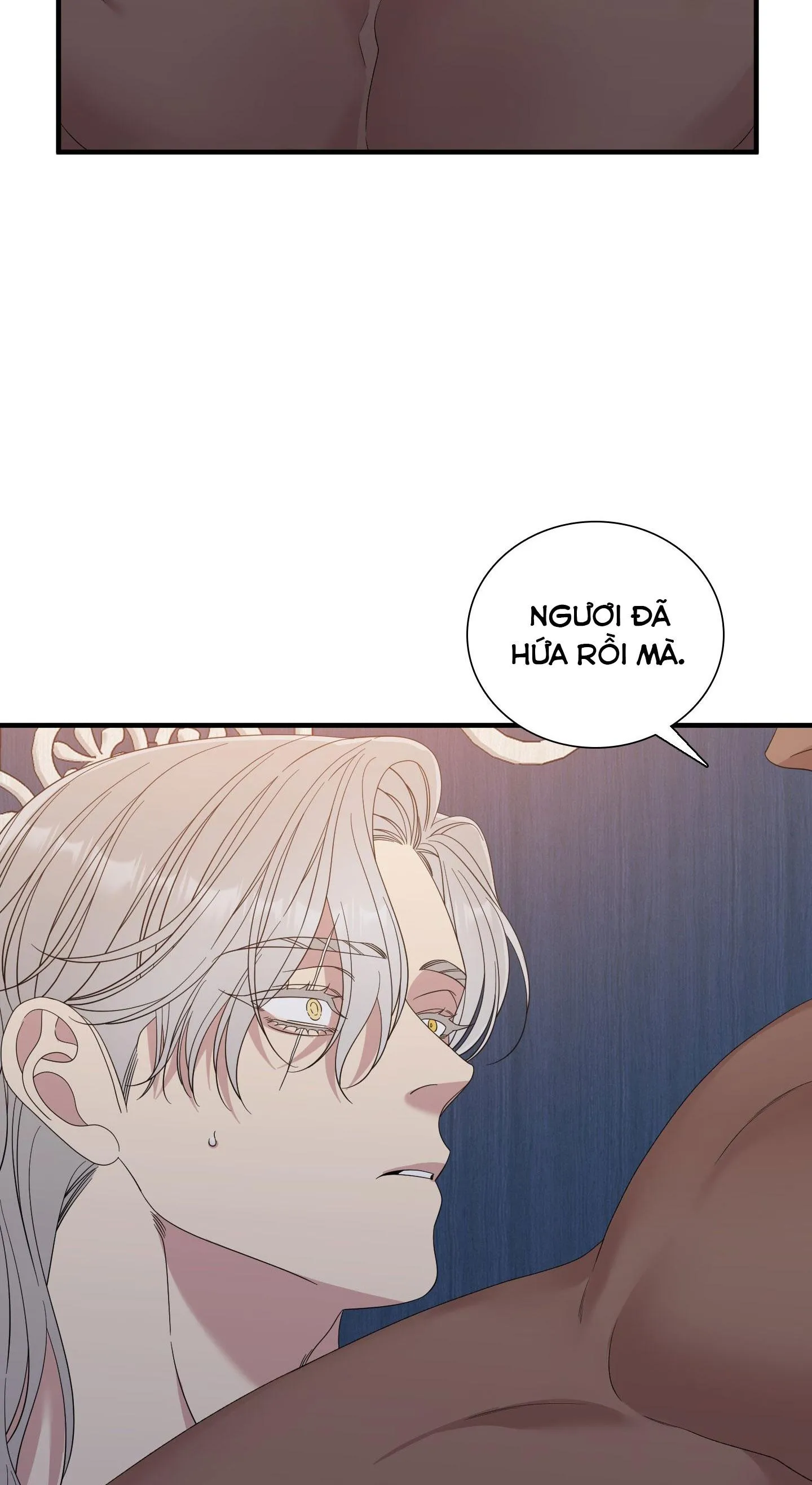 ÁI TÌNH TỰ TÂM Chapter 50 Trang 23