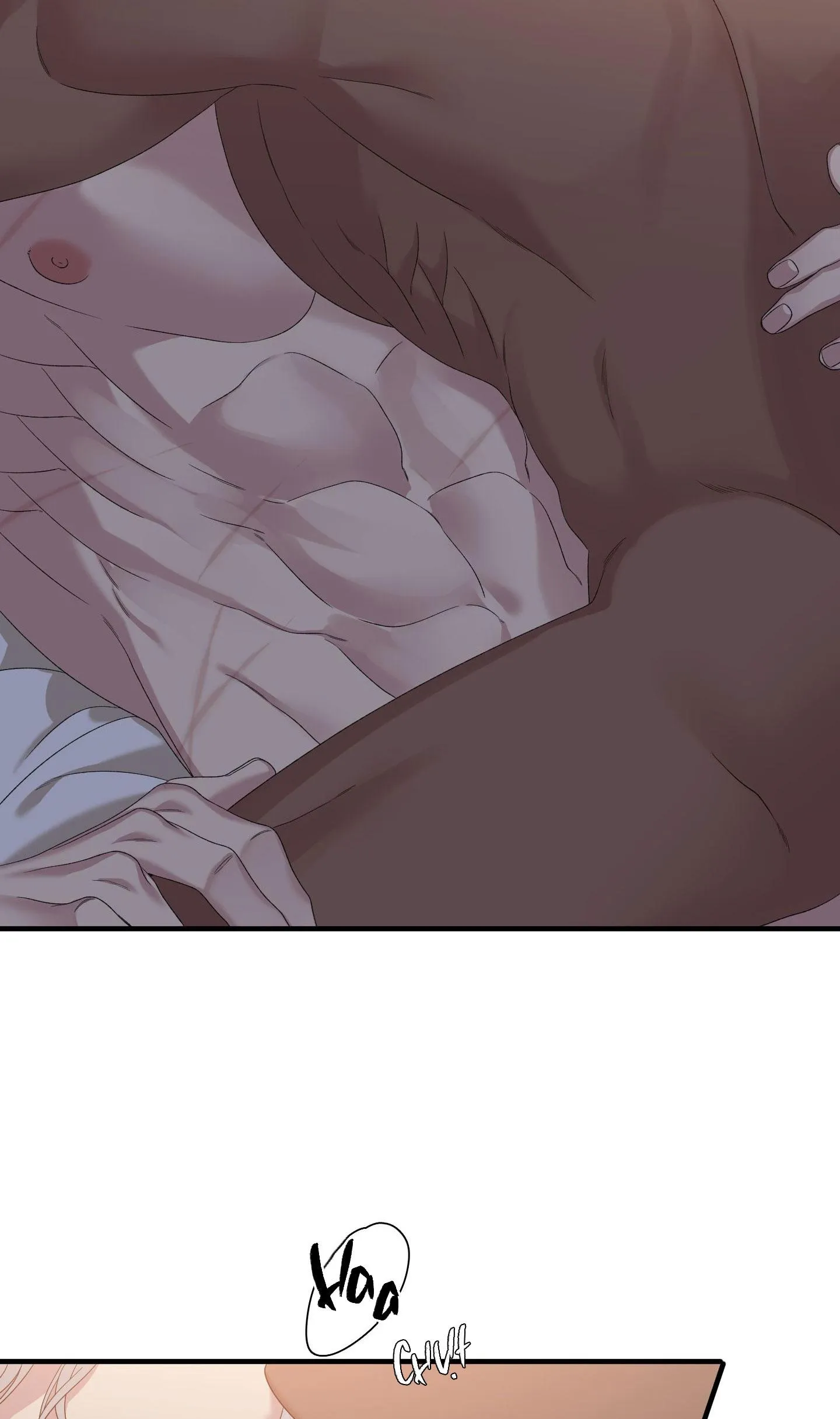 ÁI TÌNH TỰ TÂM Chapter 50 Trang 26