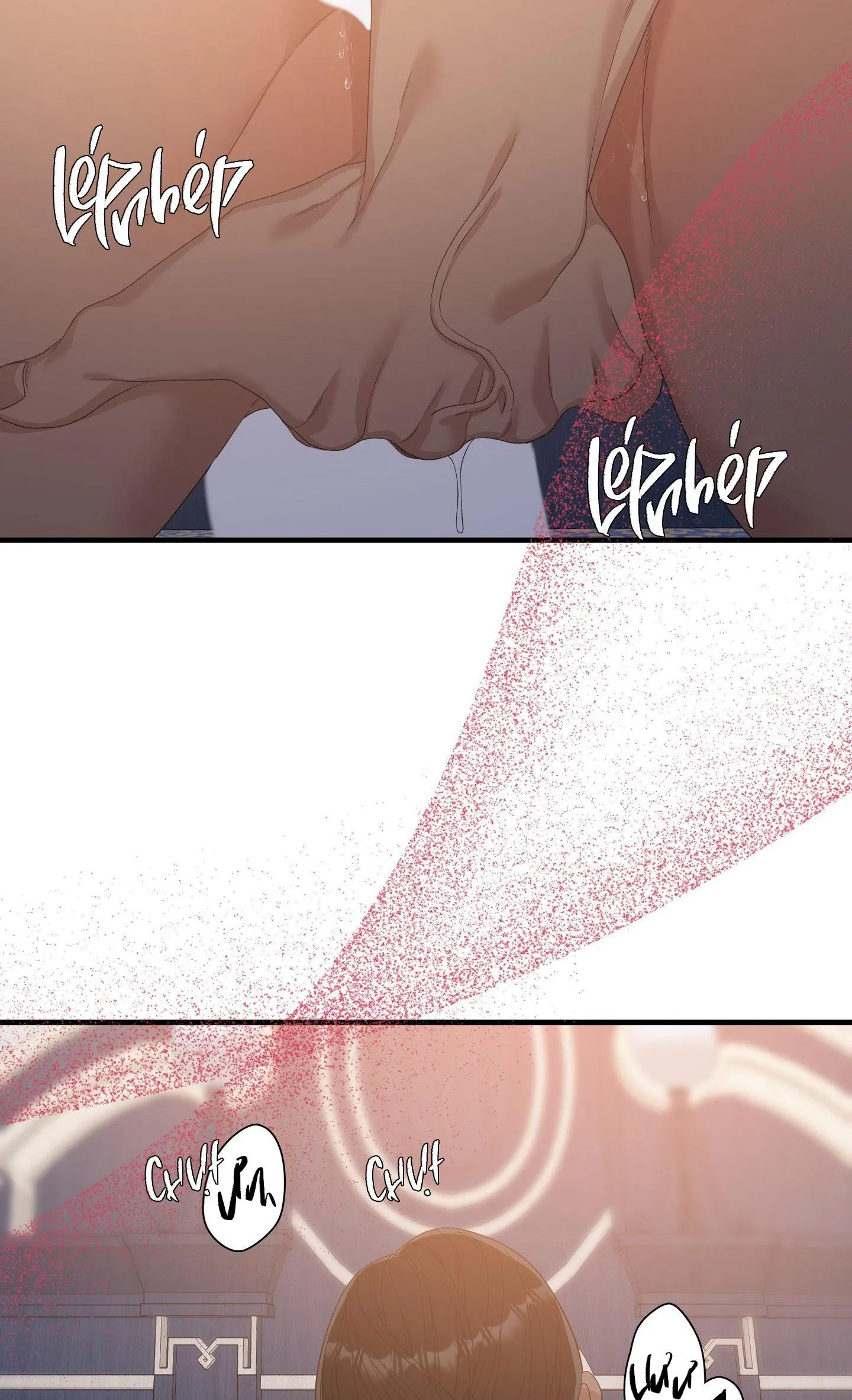 ÁI TÌNH TỰ TÂM Chapter 50 Trang 30