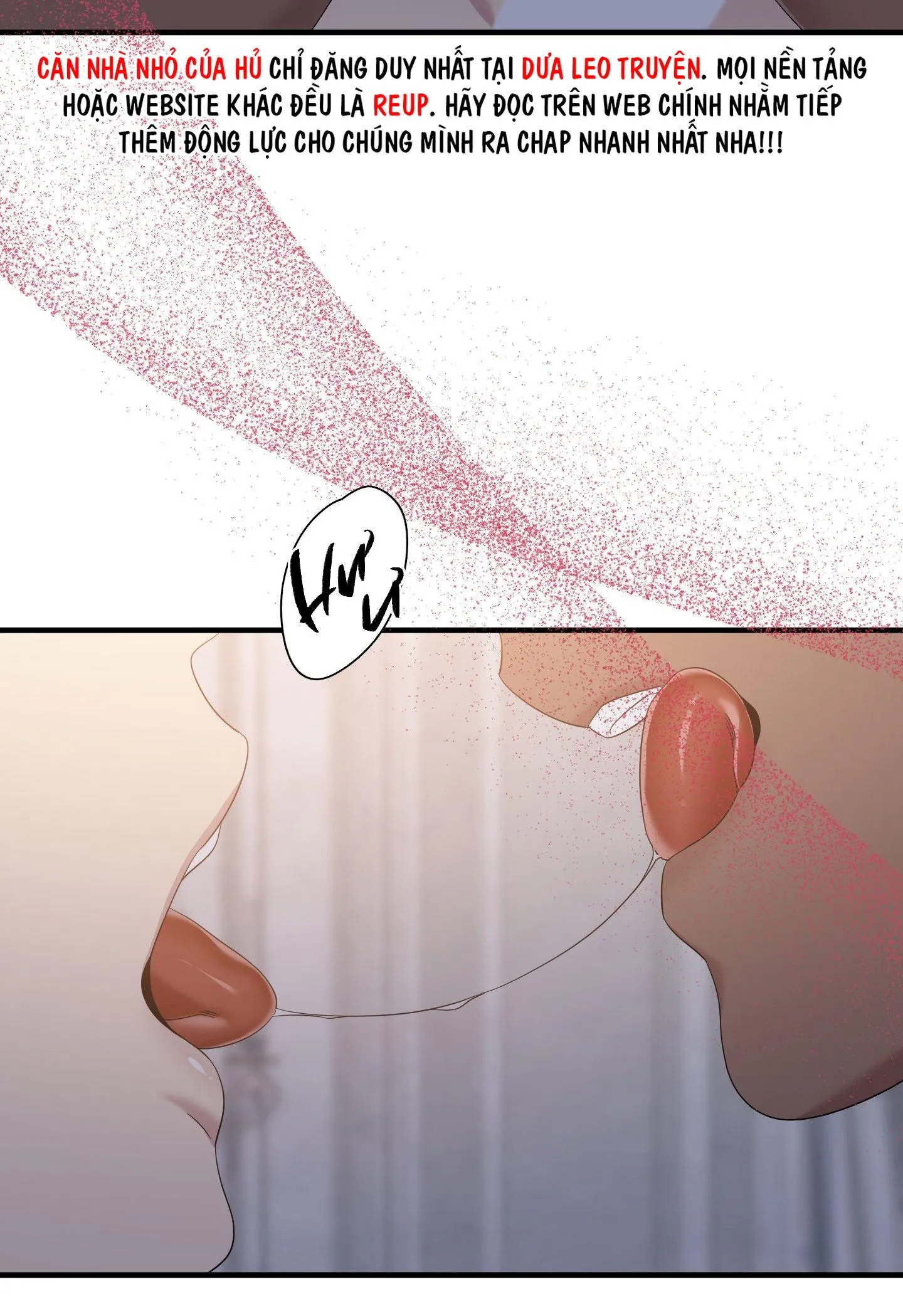 ÁI TÌNH TỰ TÂM Chapter 50 Trang 32