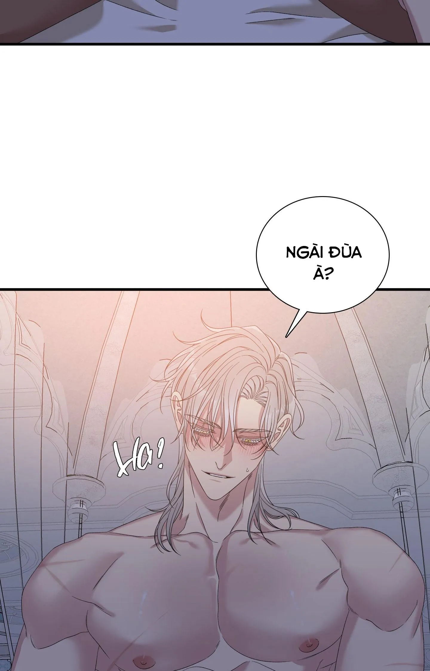 ÁI TÌNH TỰ TÂM Chapter 50 Trang 45