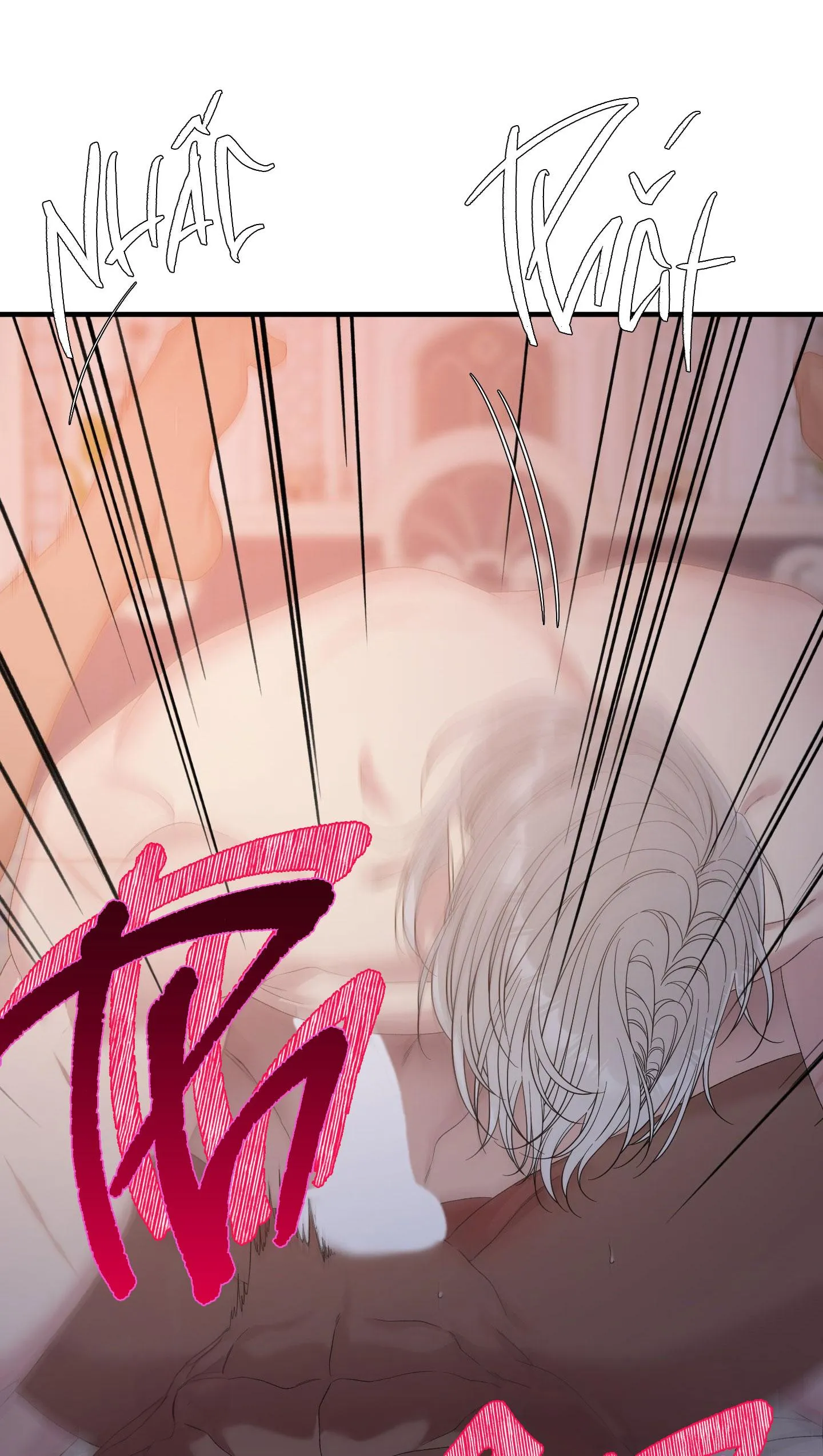 ÁI TÌNH TỰ TÂM Chapter 50 Trang 47