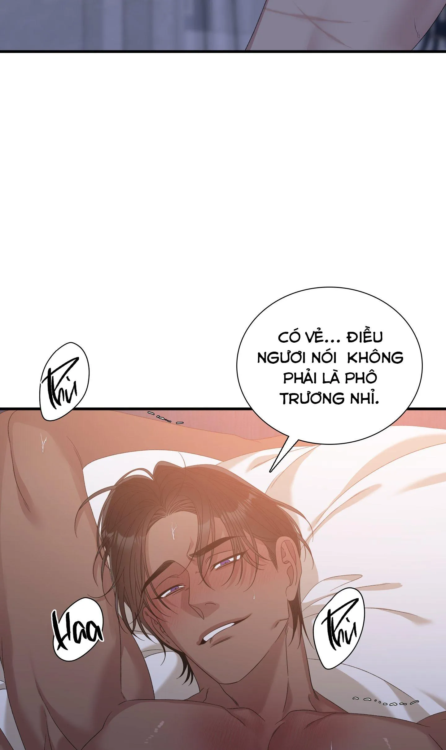 ÁI TÌNH TỰ TÂM Chapter 50 Trang 50