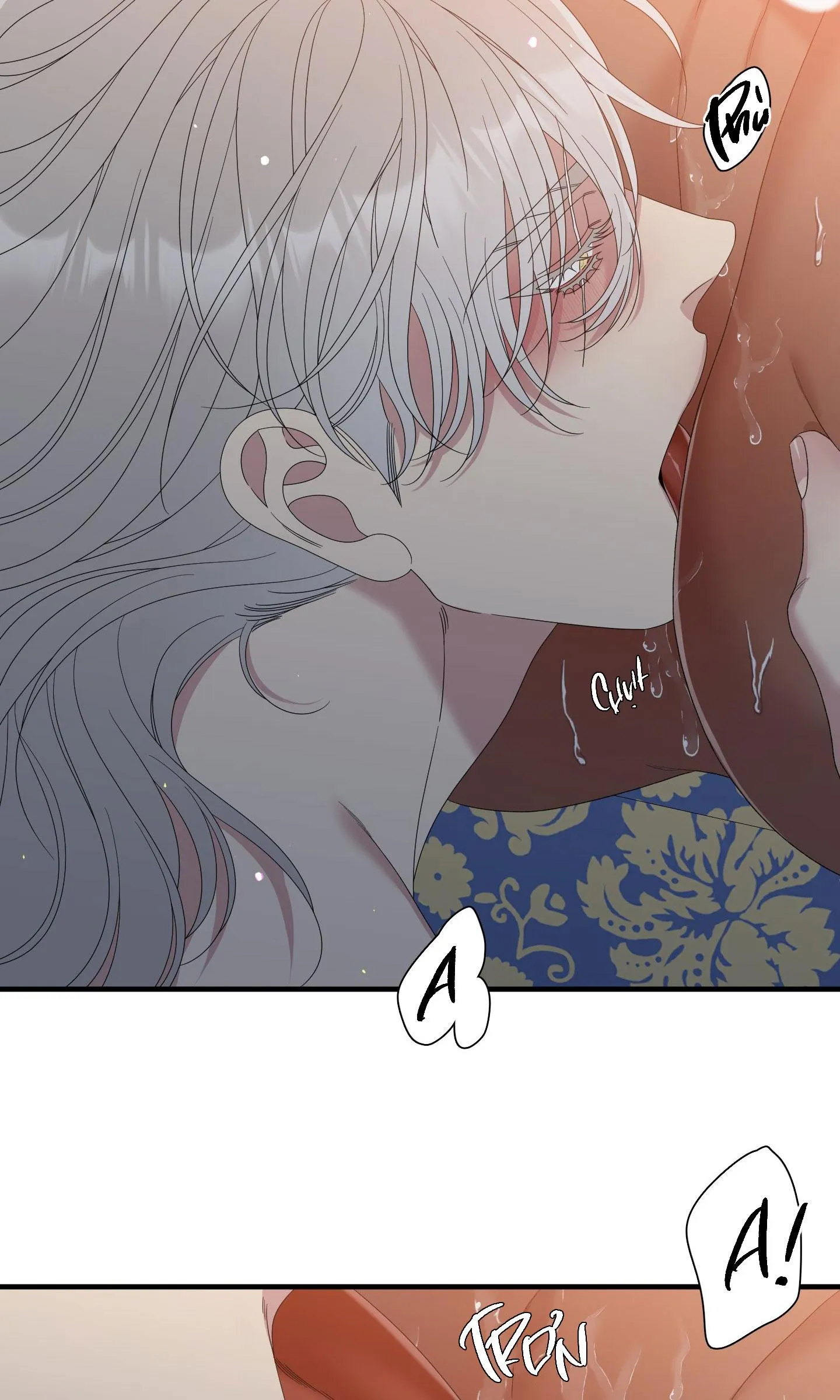 ÁI TÌNH TỰ TÂM Chapter 51 Trang 4