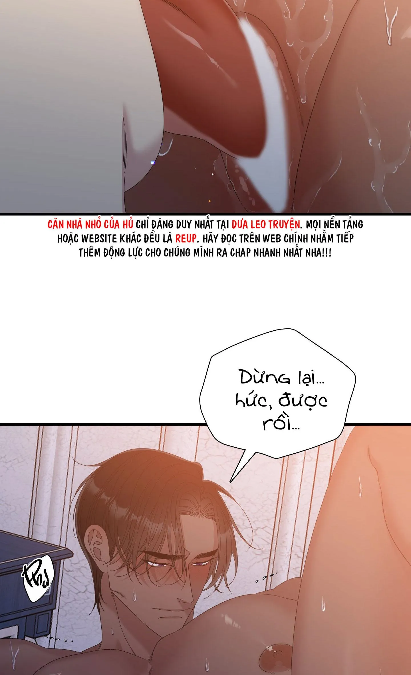 ÁI TÌNH TỰ TÂM Chapter 51 Trang 5