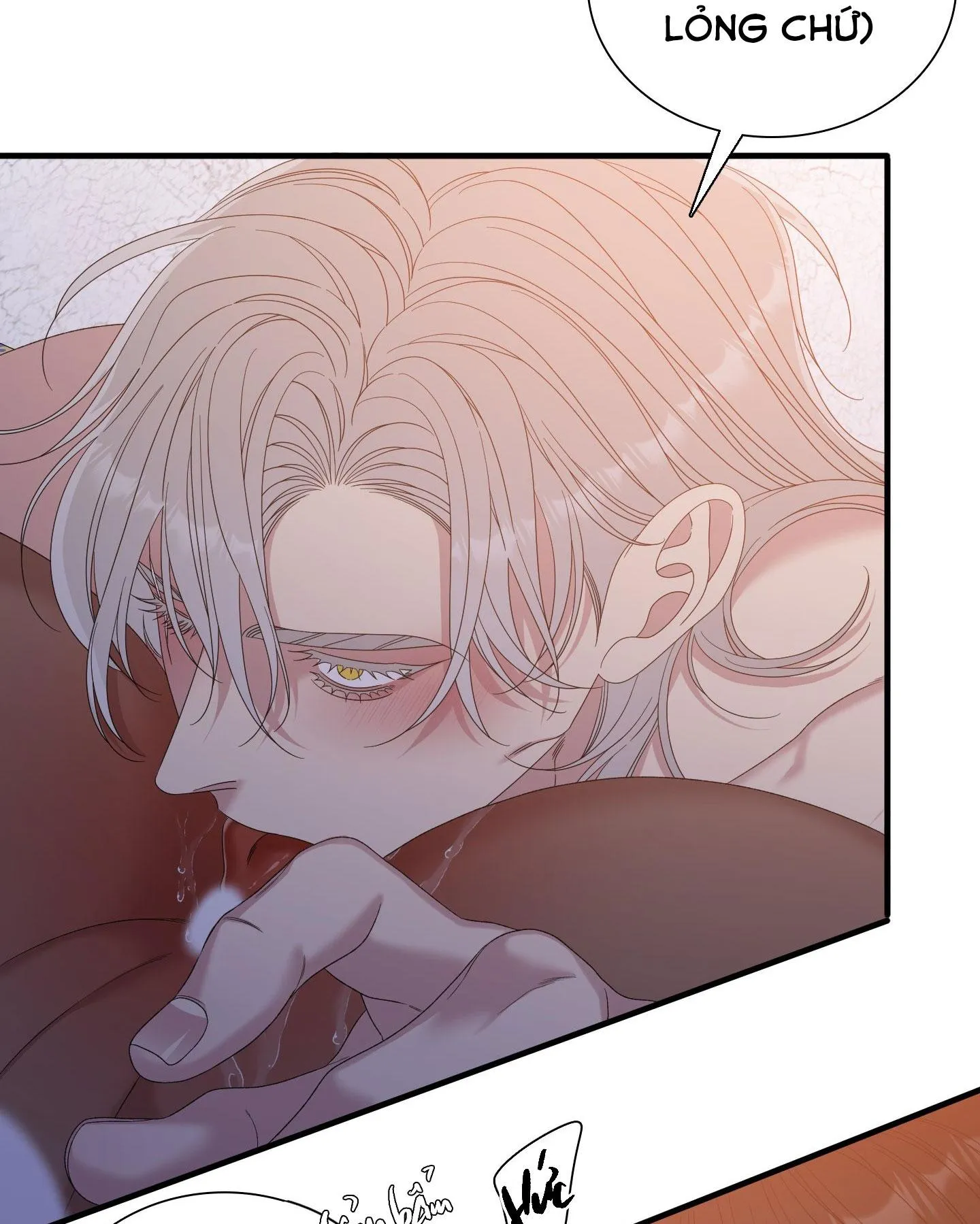 ÁI TÌNH TỰ TÂM Chapter 51 Trang 7