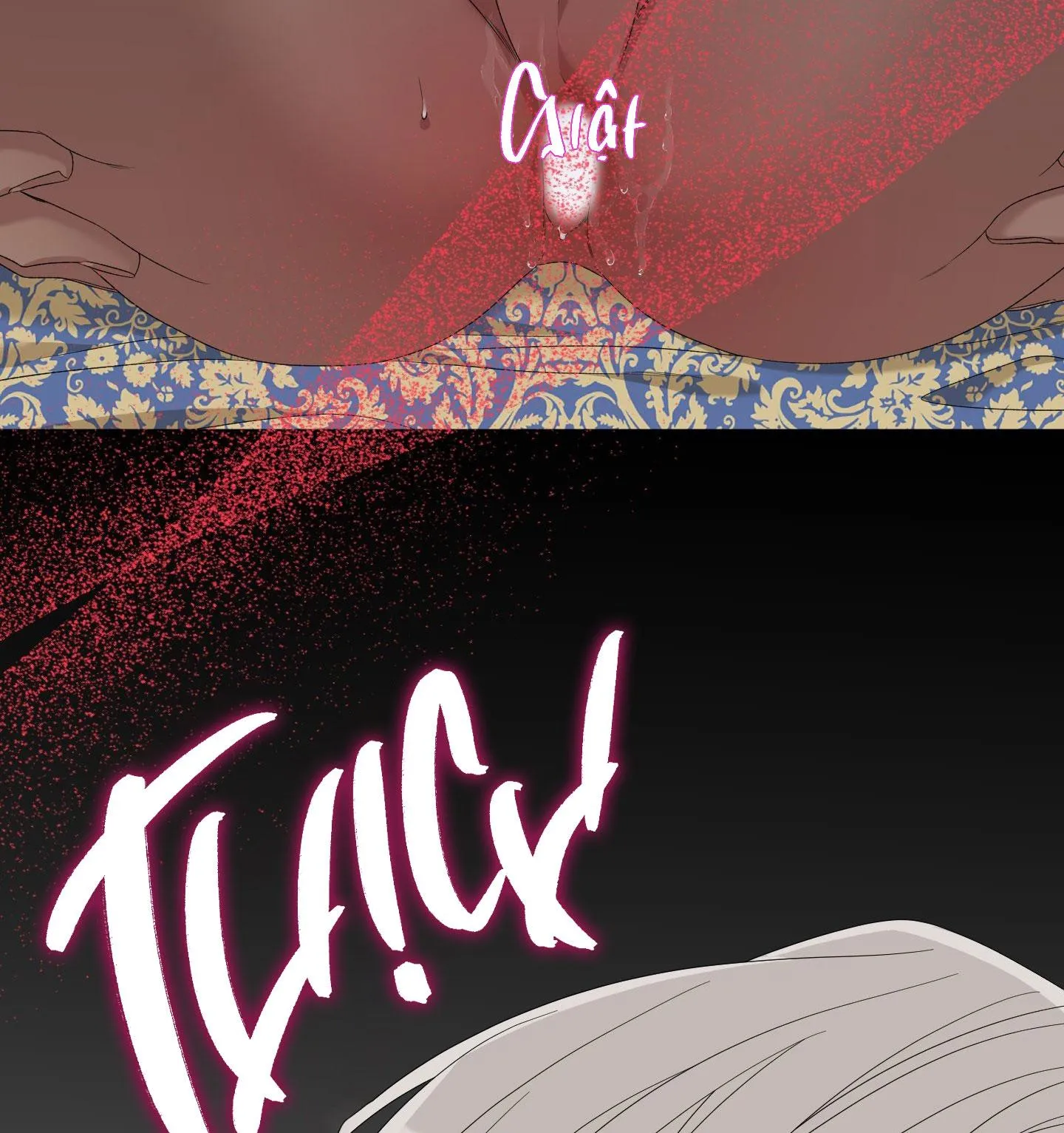 ÁI TÌNH TỰ TÂM Chapter 51 Trang 11