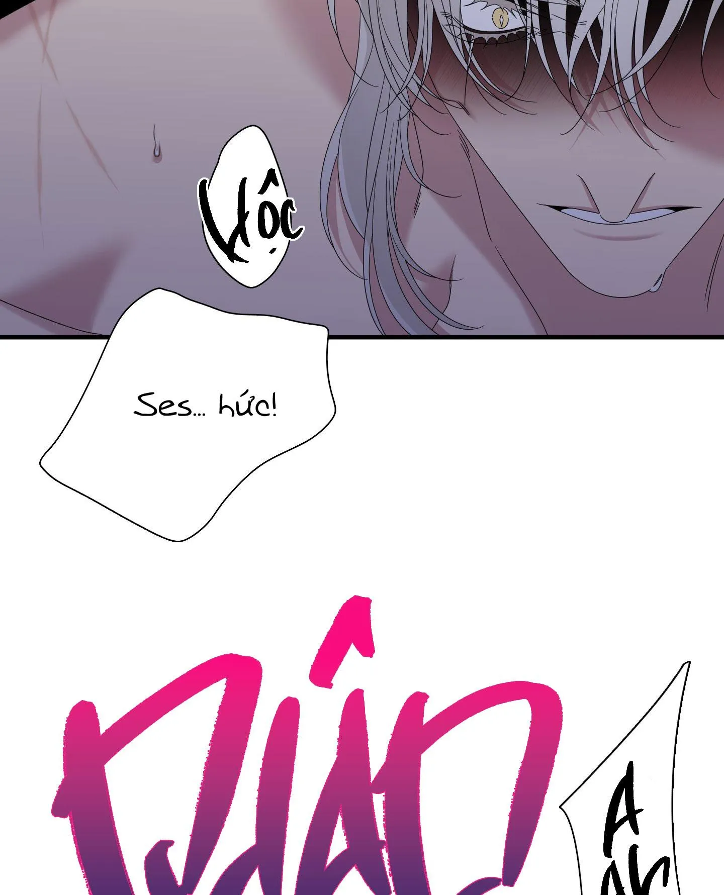 ÁI TÌNH TỰ TÂM Chapter 51 Trang 18