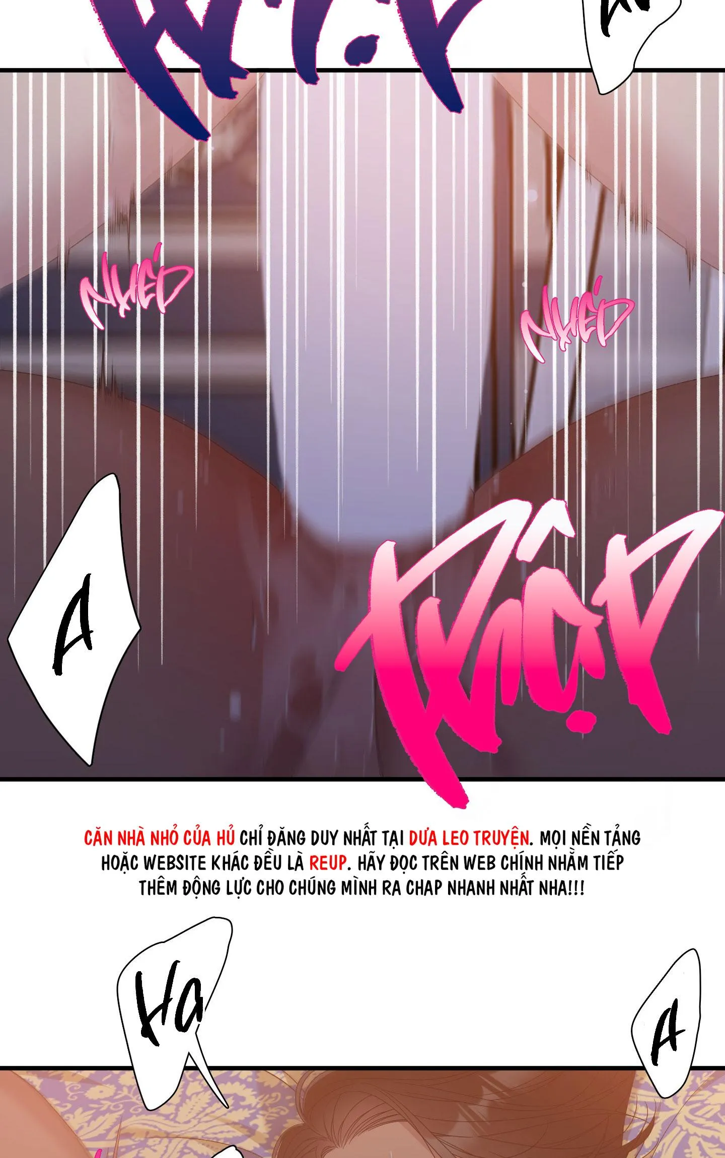 ÁI TÌNH TỰ TÂM Chapter 51 Trang 19