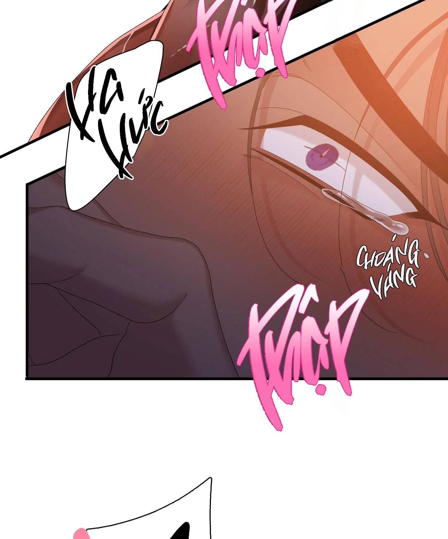 ÁI TÌNH TỰ TÂM Chapter 51 Trang 28