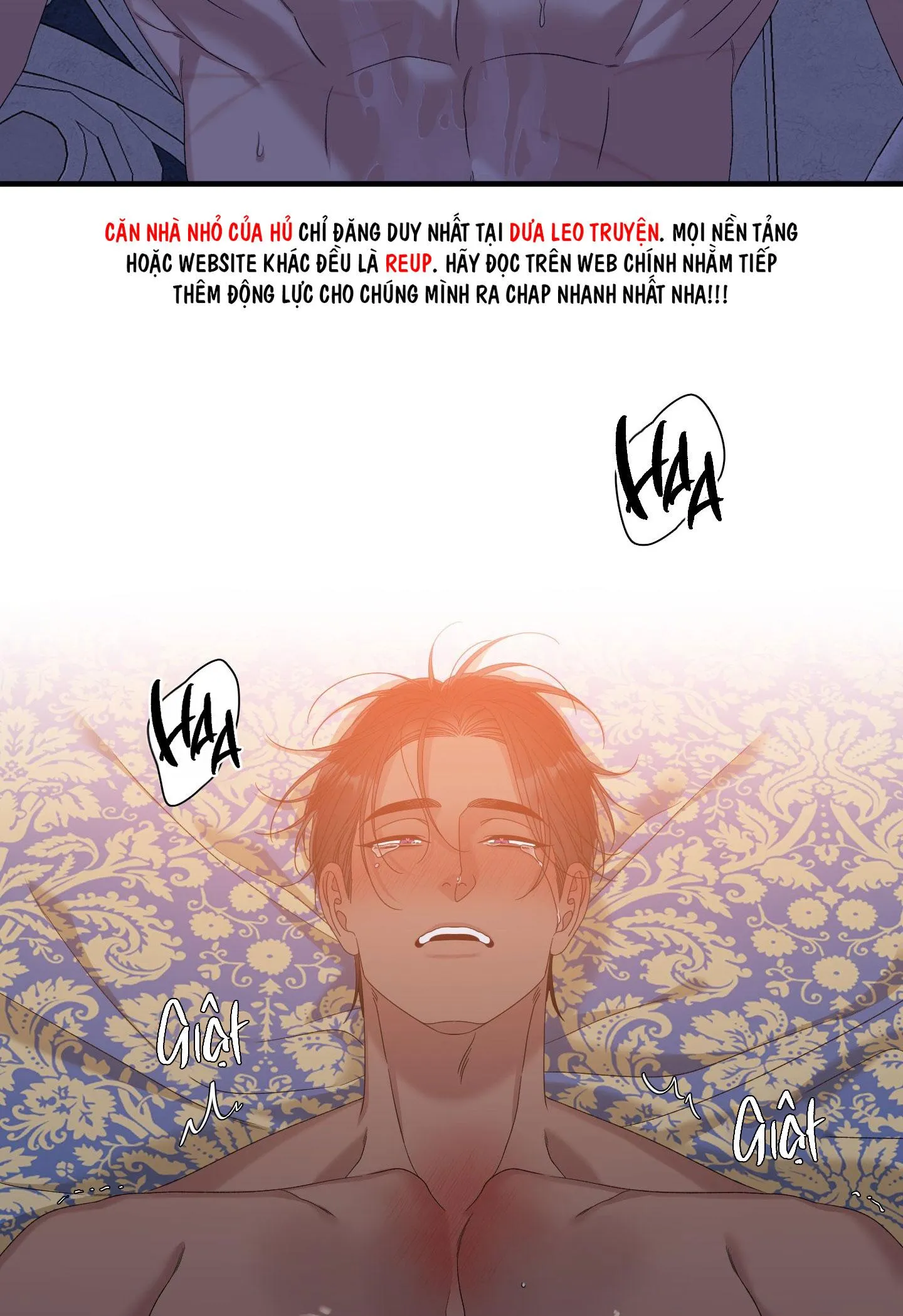 ÁI TÌNH TỰ TÂM Chapter 51 Trang 35