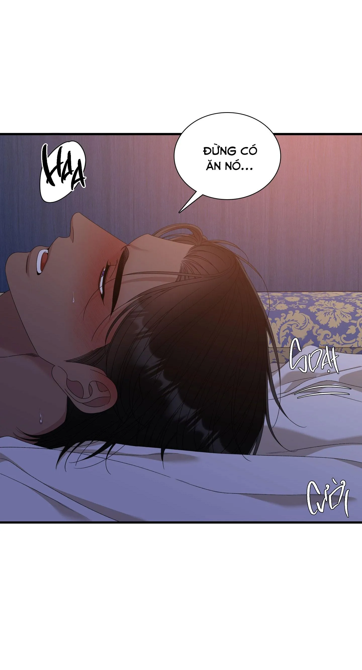 ÁI TÌNH TỰ TÂM Chapter 51 Trang 40