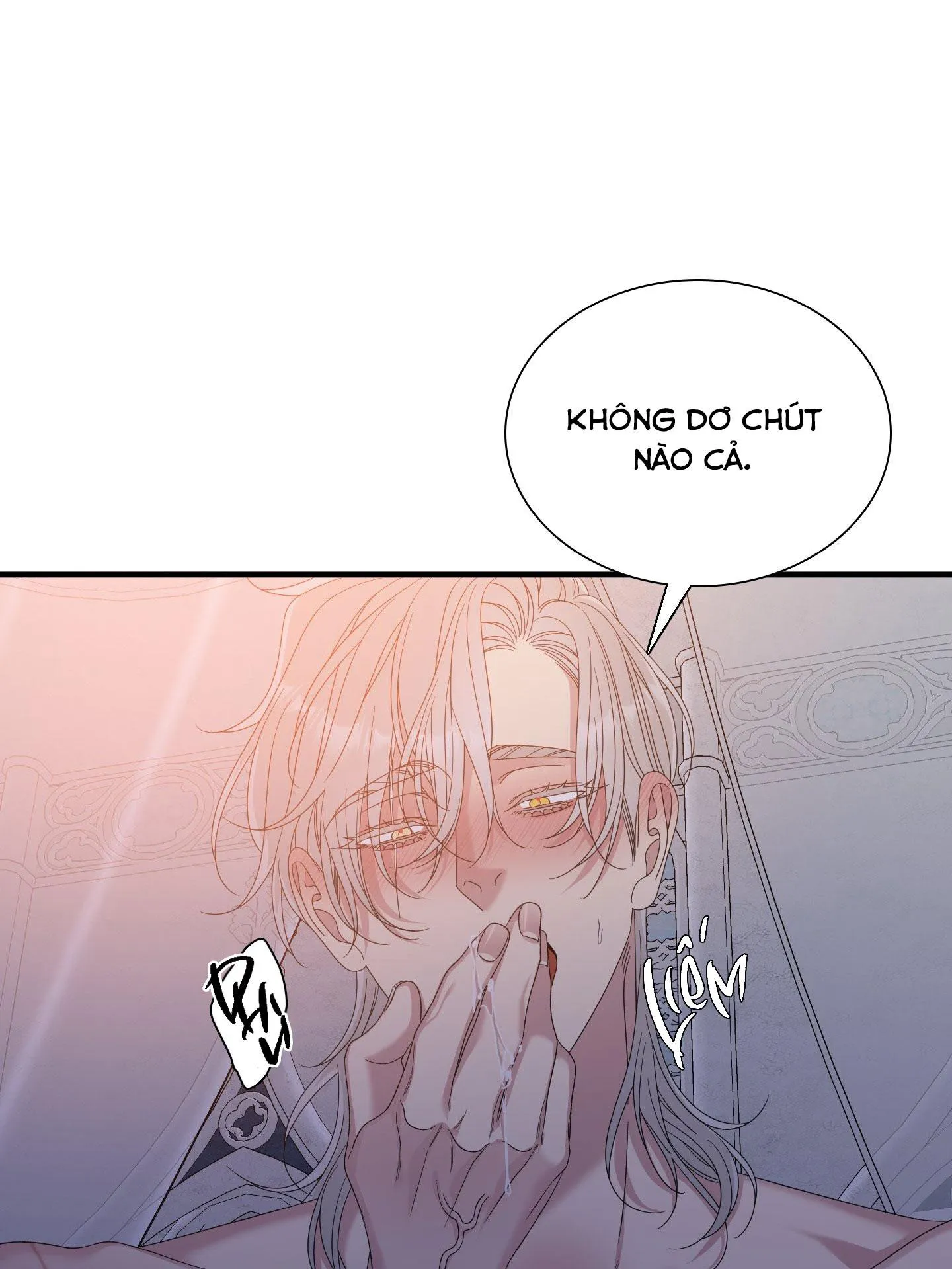 ÁI TÌNH TỰ TÂM Chapter 51 Trang 43