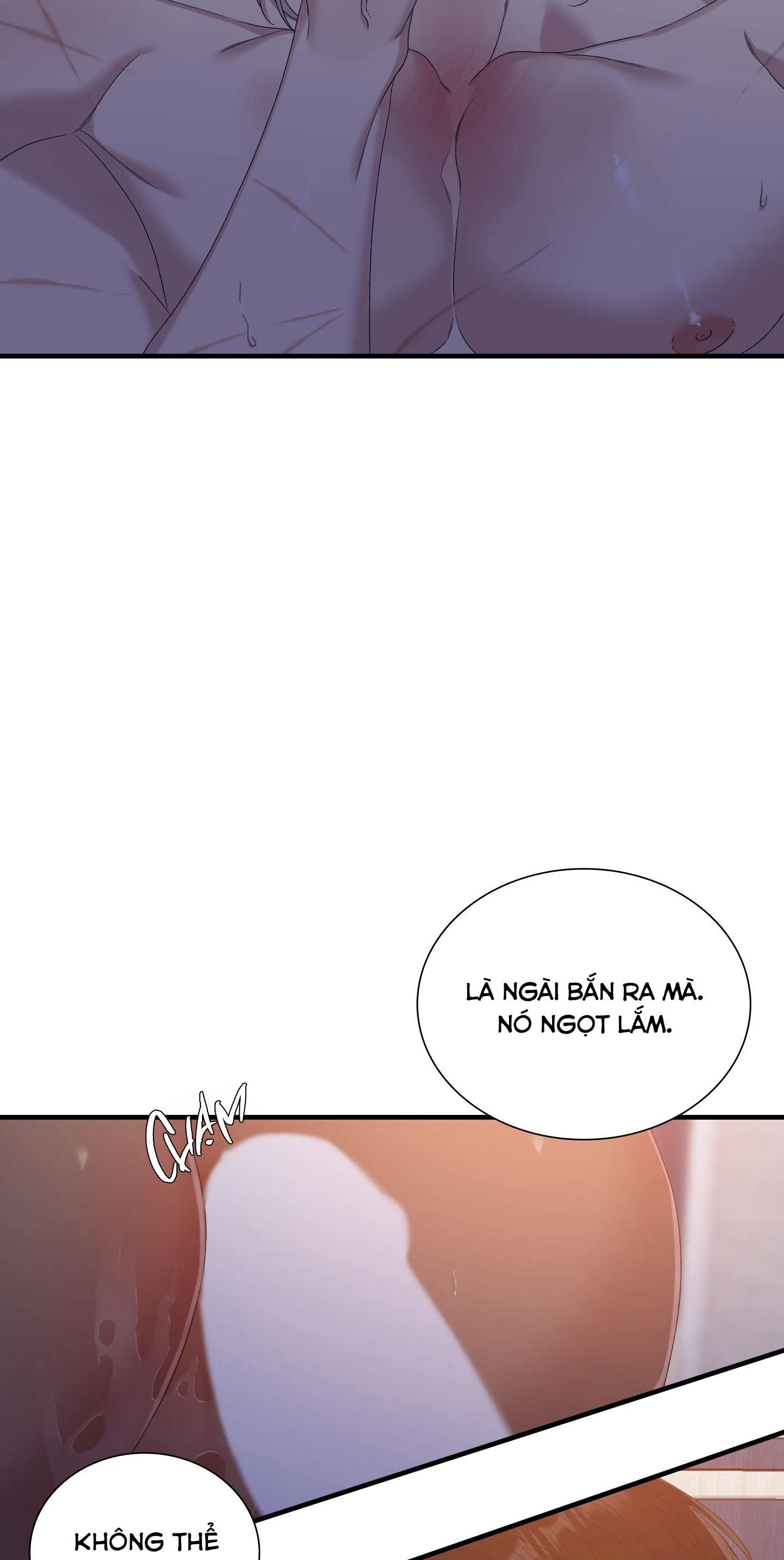 ÁI TÌNH TỰ TÂM Chapter 51 Trang 44