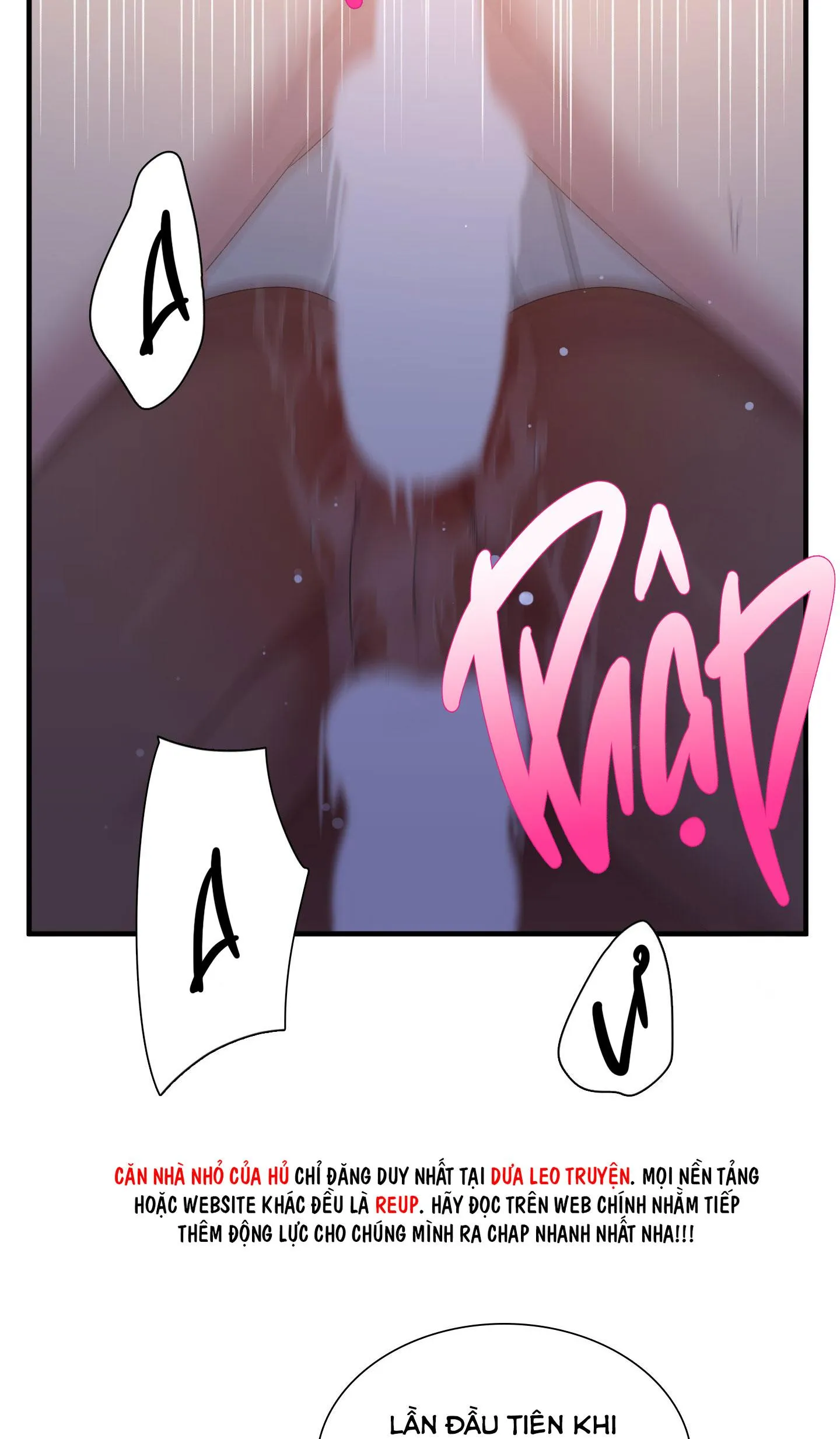 ÁI TÌNH TỰ TÂM Chapter 51 Trang 48