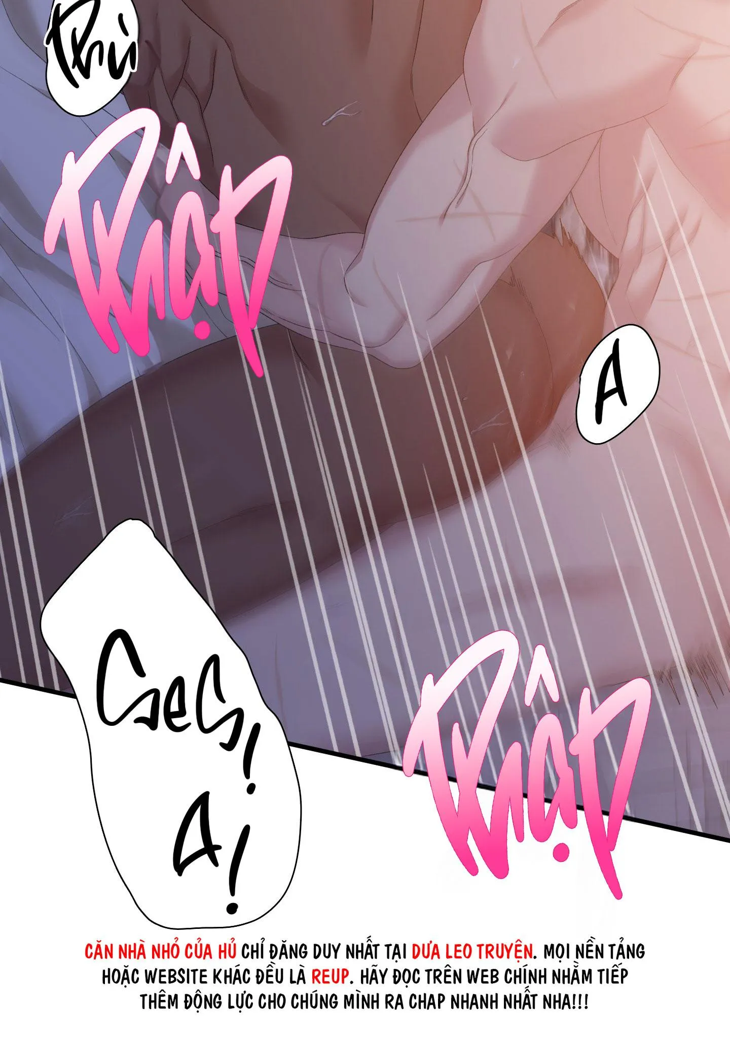 ÁI TÌNH TỰ TÂM Chapter 51 Trang 52