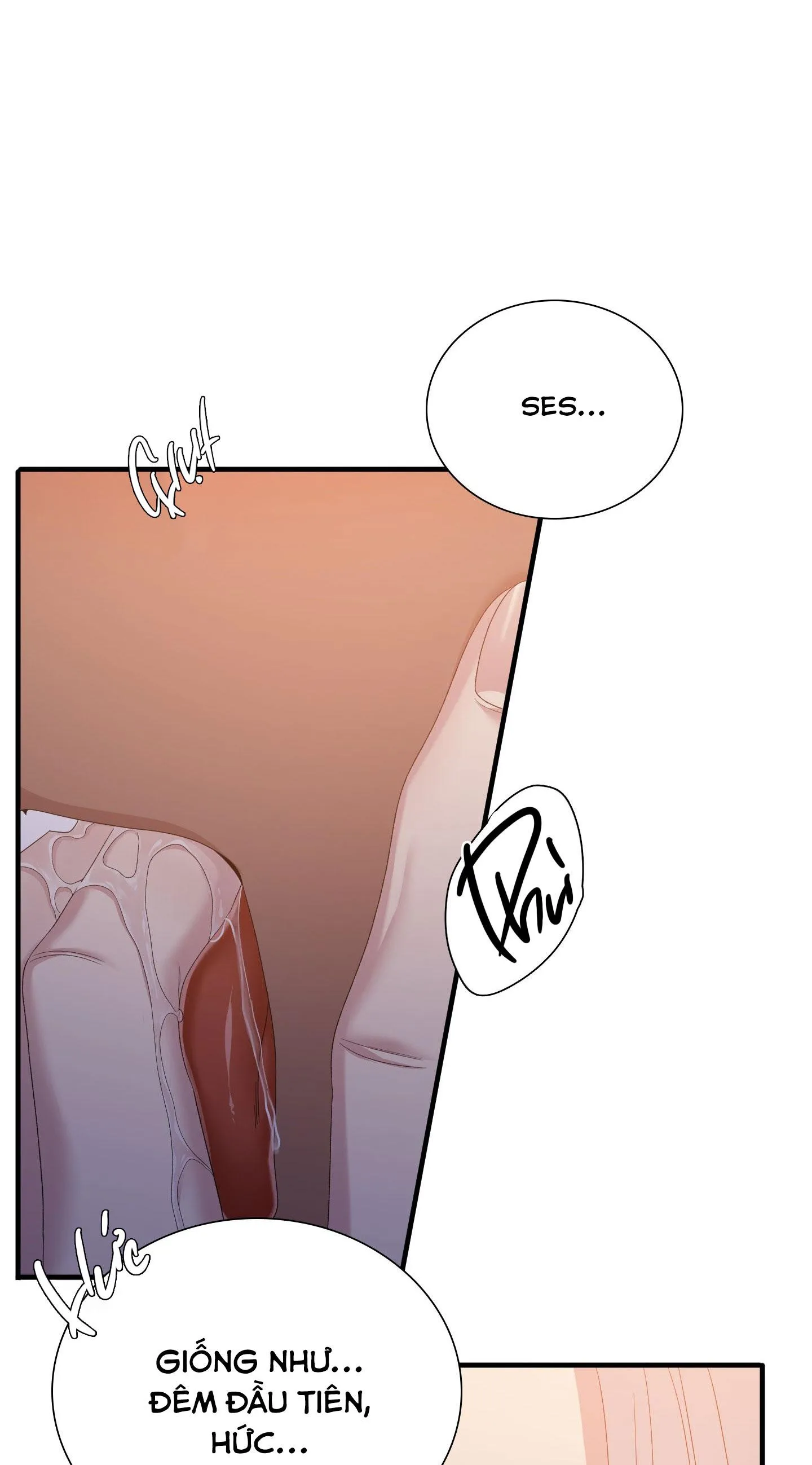 ÁI TÌNH TỰ TÂM Chapter 51 Trang 57