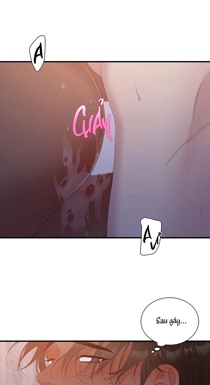 ÁI TÌNH TỰ TÂM Chapter 51 Trang 62