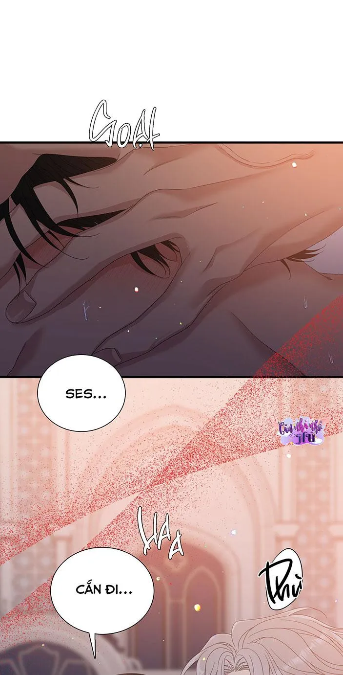 ÁI TÌNH TỰ TÂM Chapter 51 Trang 64