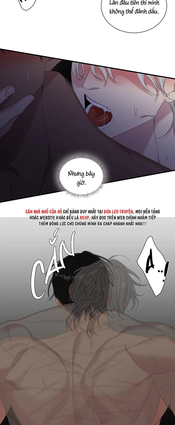 ÁI TÌNH TỰ TÂM Chapter 51 Trang 66