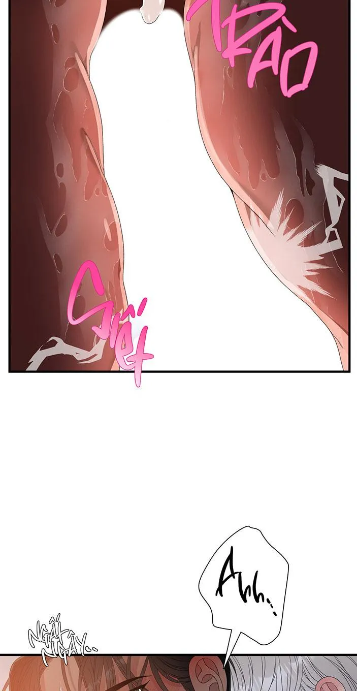 ÁI TÌNH TỰ TÂM Chapter 51 Trang 68