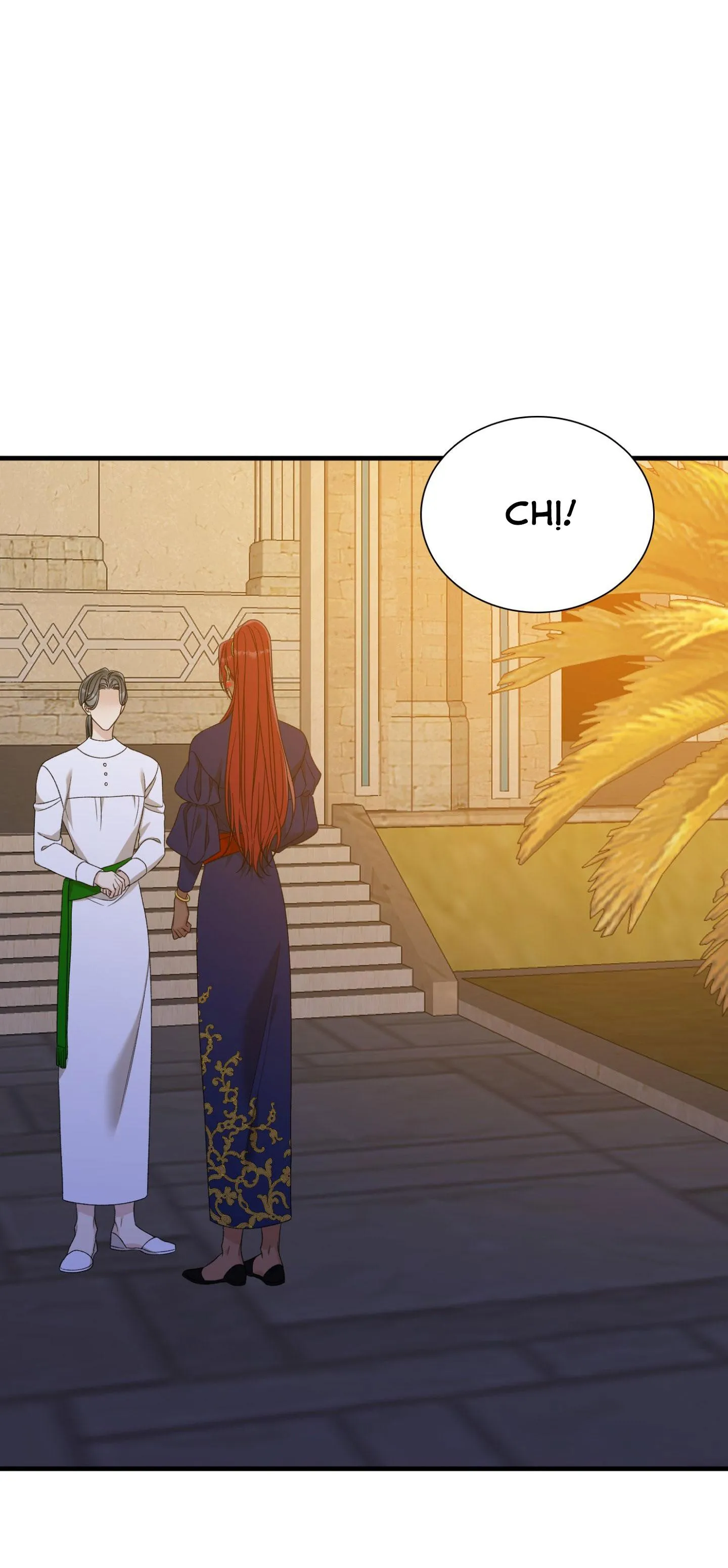 ÁI TÌNH TỰ TÂM Chapter 52 Trang 10