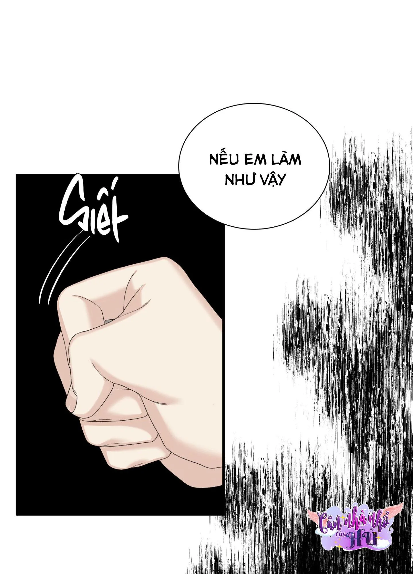 ÁI TÌNH TỰ TÂM Chapter 52 Trang 25