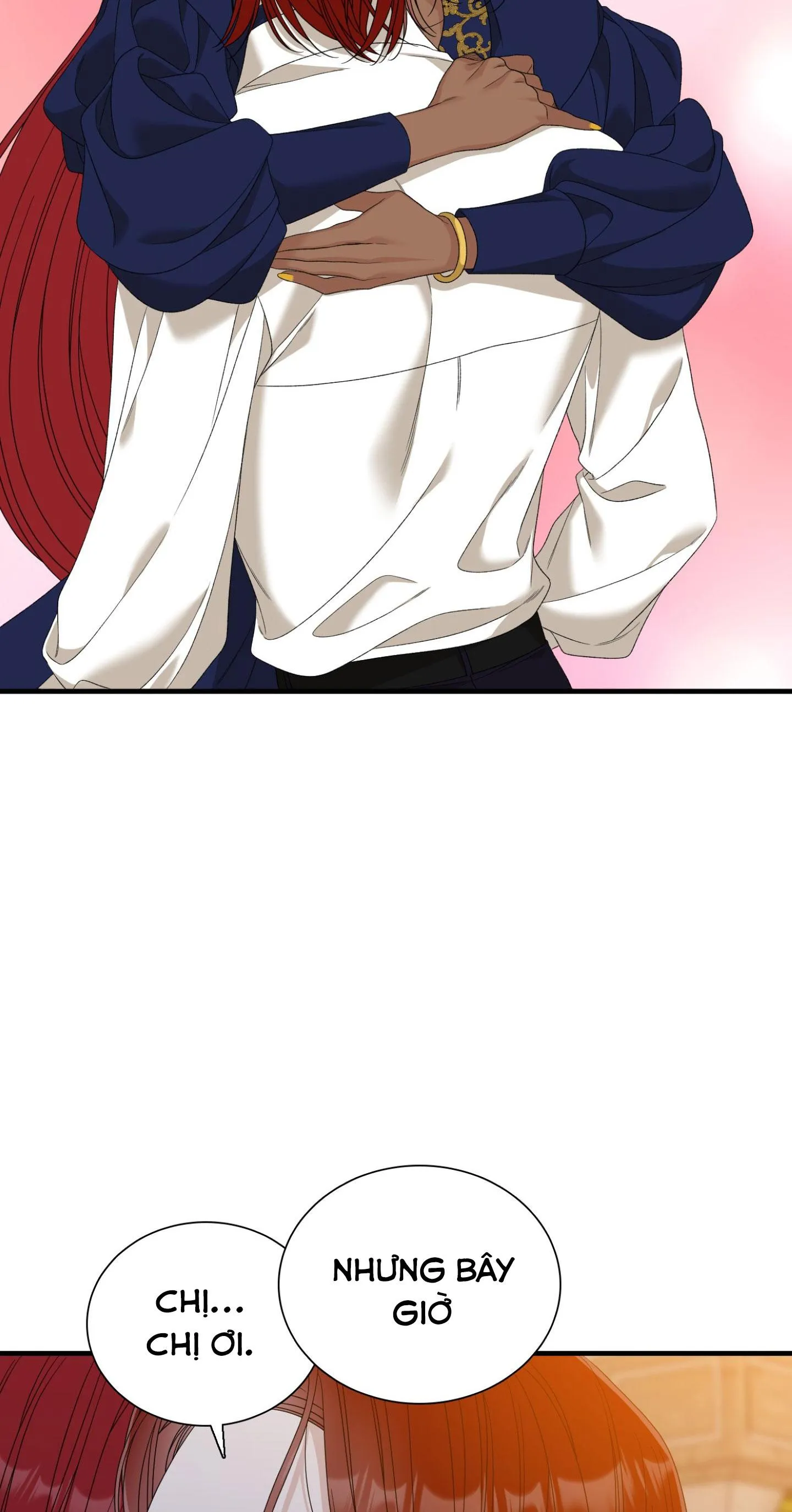 ÁI TÌNH TỰ TÂM Chapter 52 Trang 30
