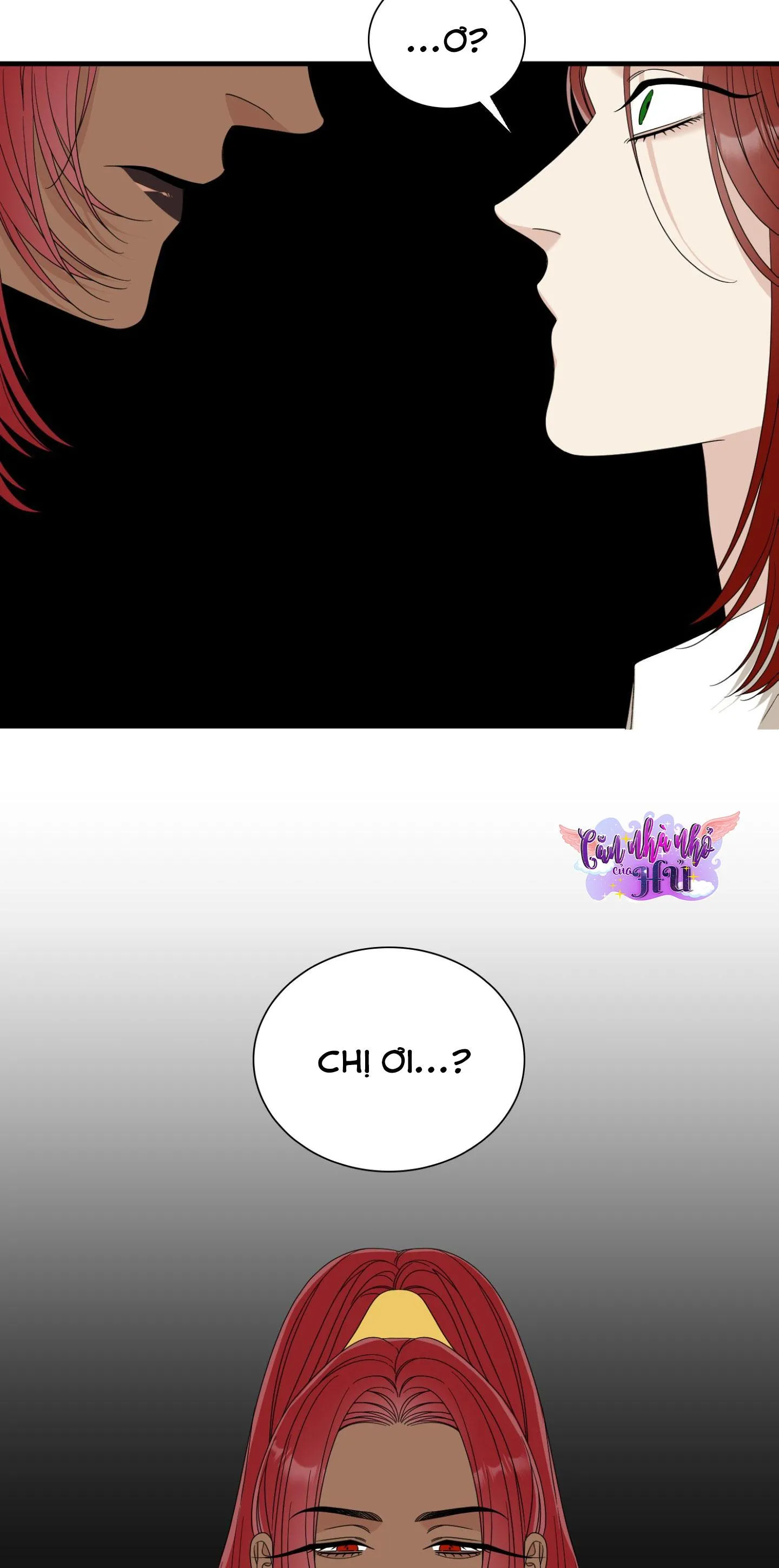 ÁI TÌNH TỰ TÂM Chapter 52 Trang 33