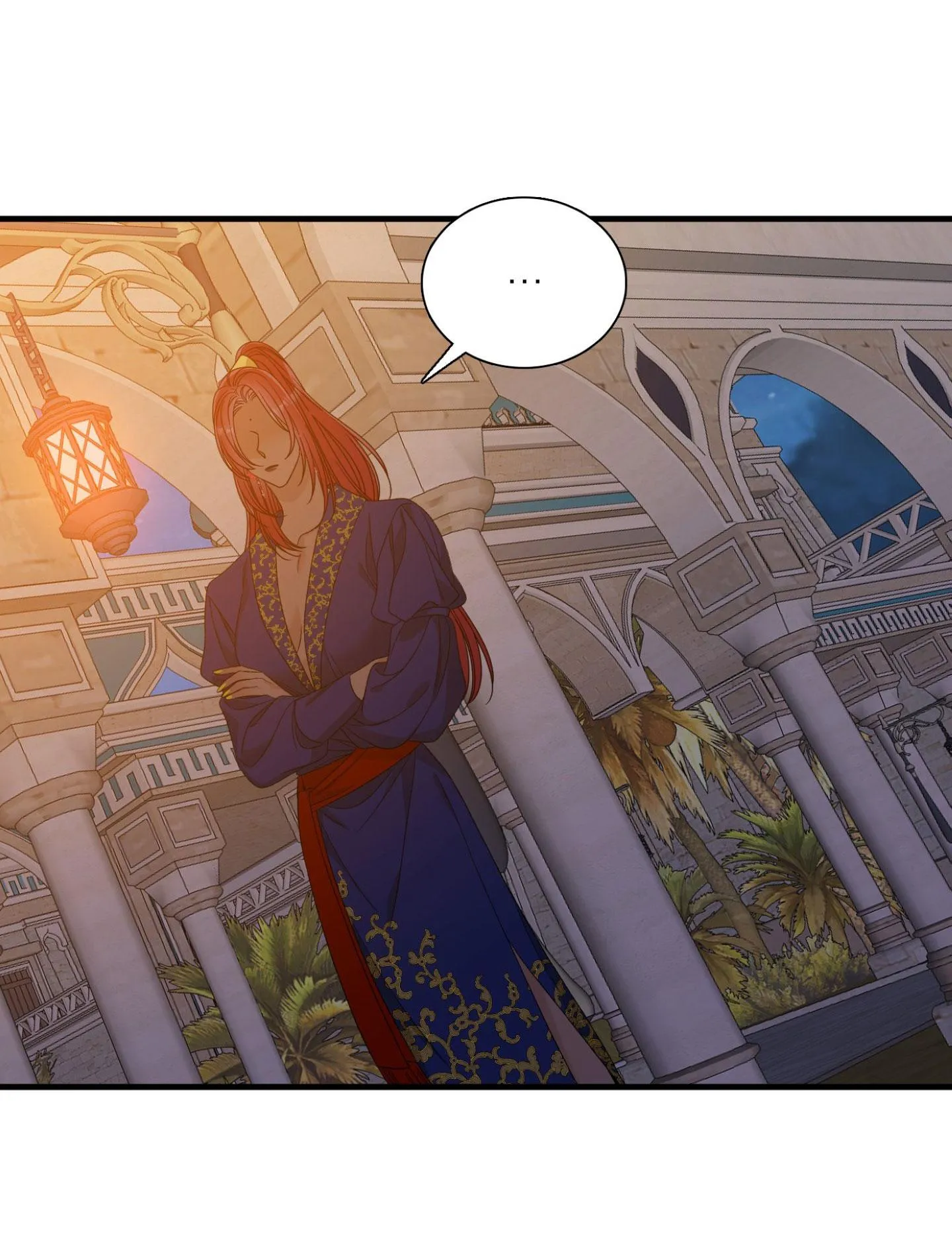 ÁI TÌNH TỰ TÂM Chapter 52 Trang 43