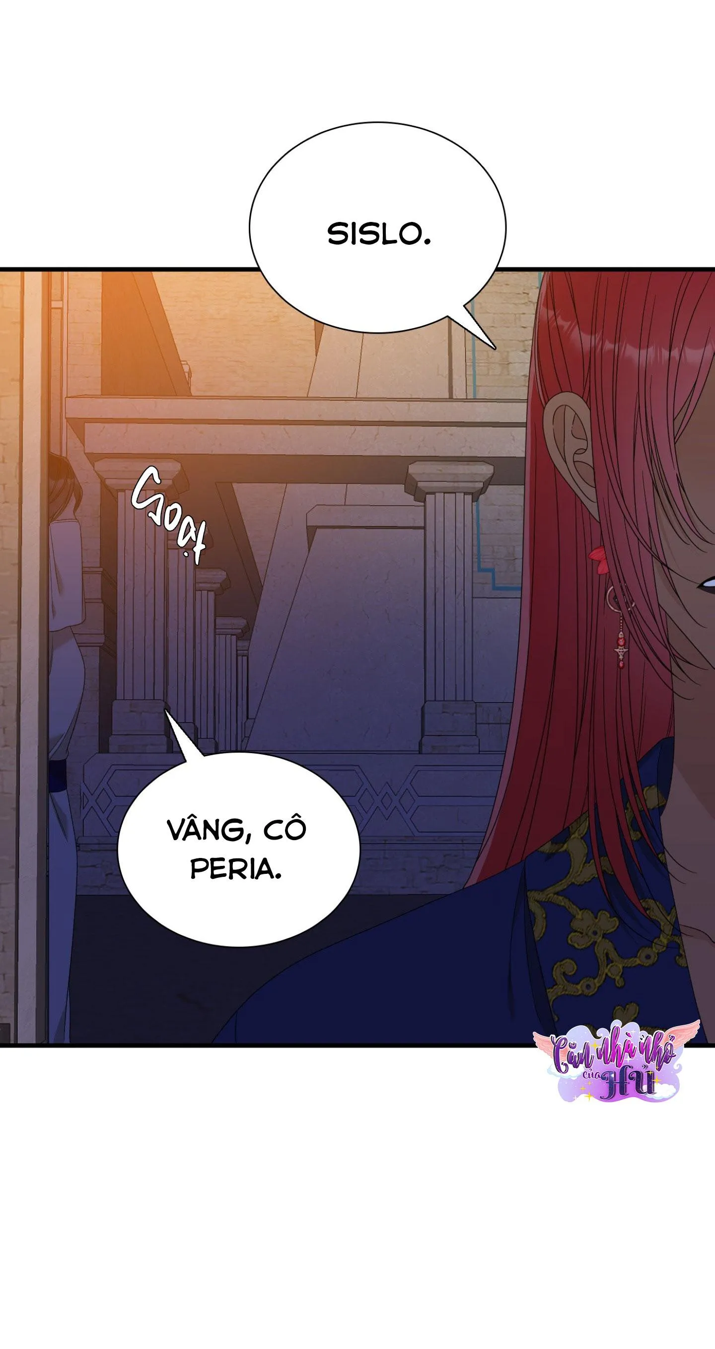 ÁI TÌNH TỰ TÂM Chapter 52 Trang 44