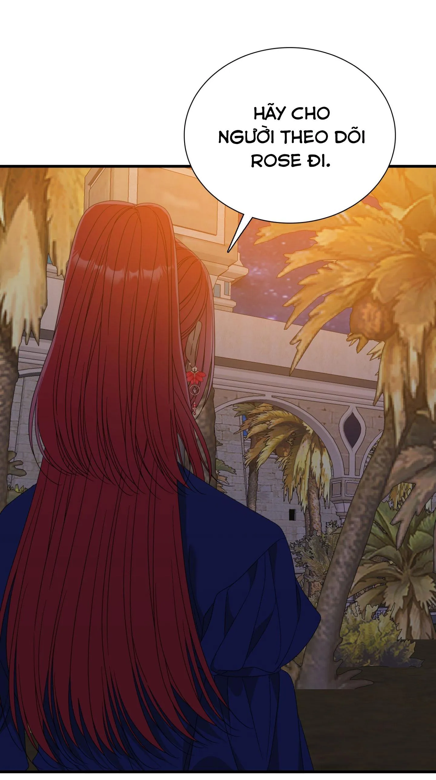 ÁI TÌNH TỰ TÂM Chapter 52 Trang 45