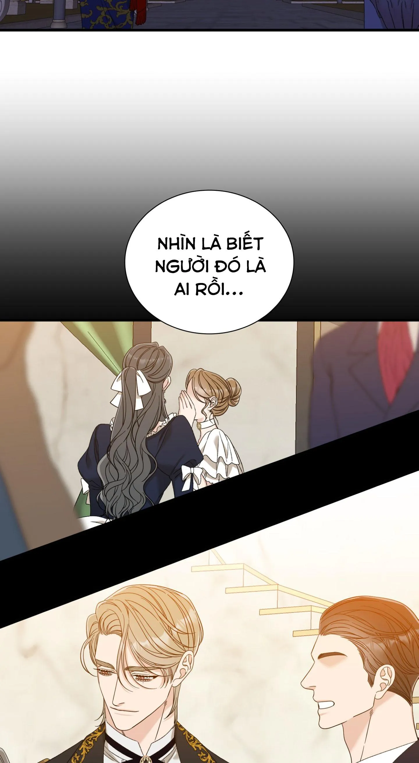 ÁI TÌNH TỰ TÂM Chapter 52 Trang 48