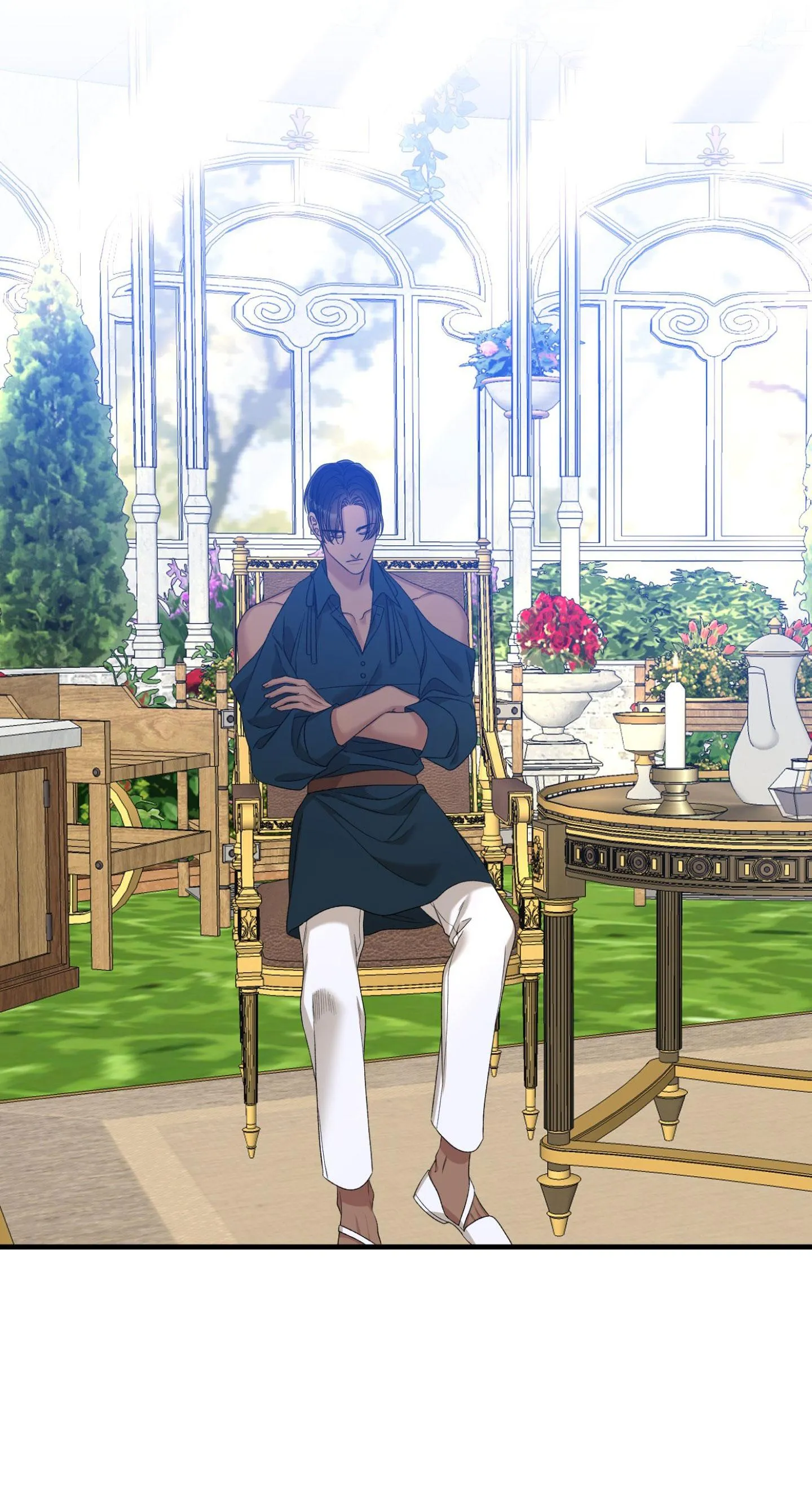 ÁI TÌNH TỰ TÂM Chapter 52 Trang 63