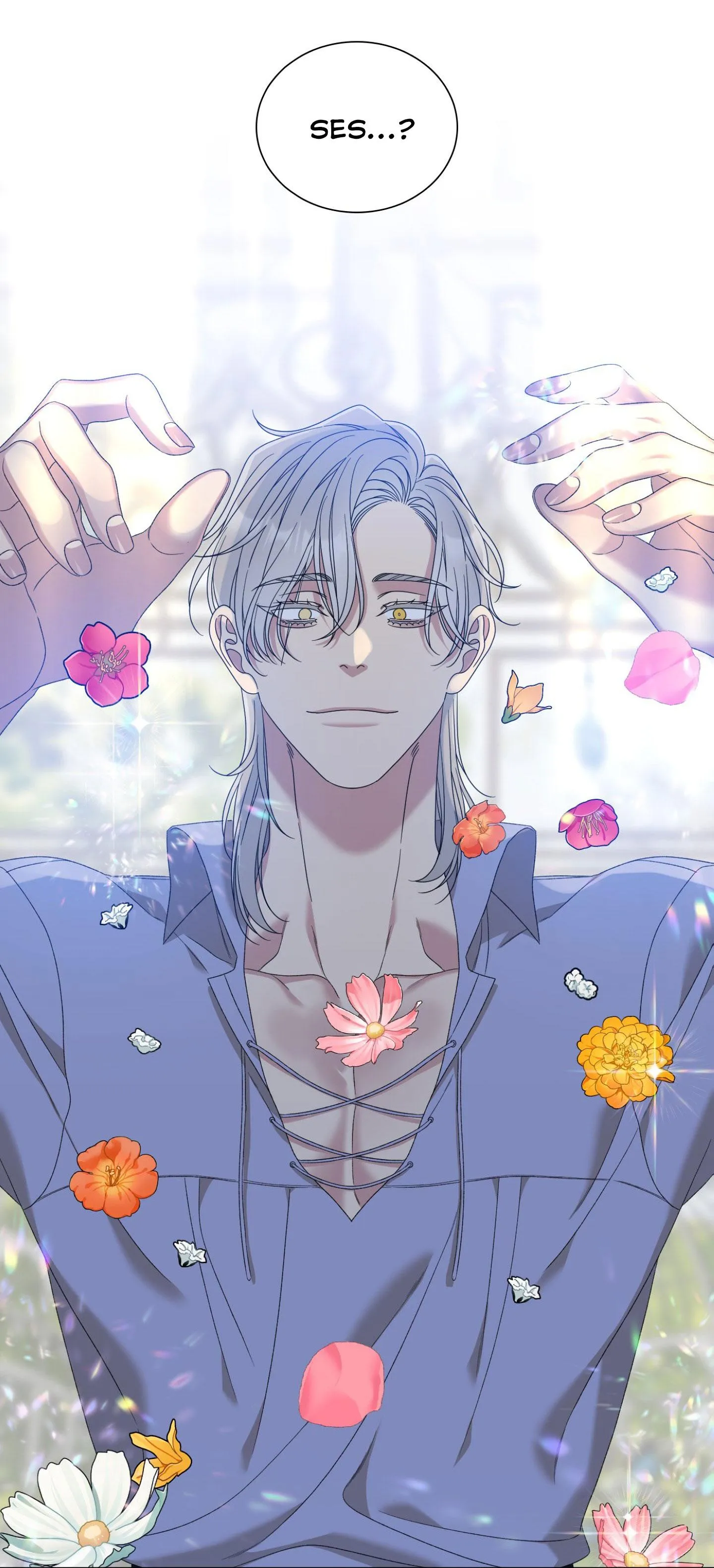 ÁI TÌNH TỰ TÂM Chapter 52 Trang 65