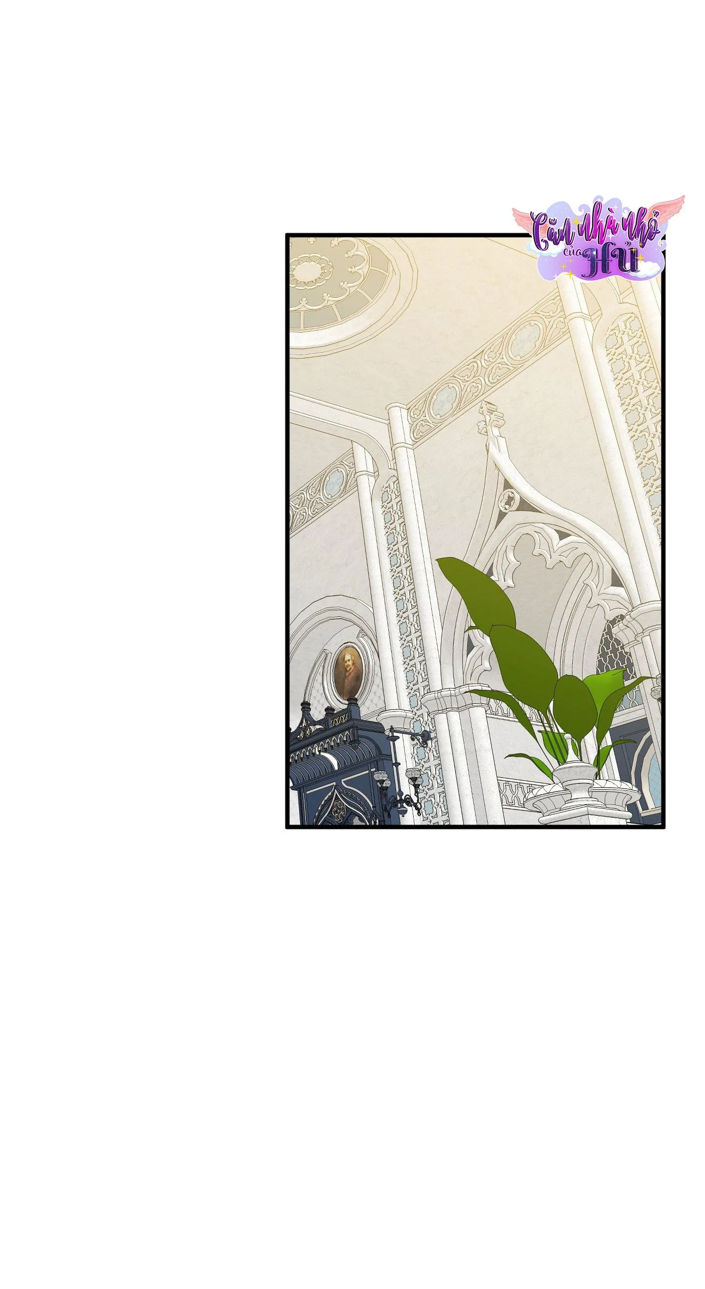 ÁI TÌNH TỰ TÂM Chapter 53 Trang 13