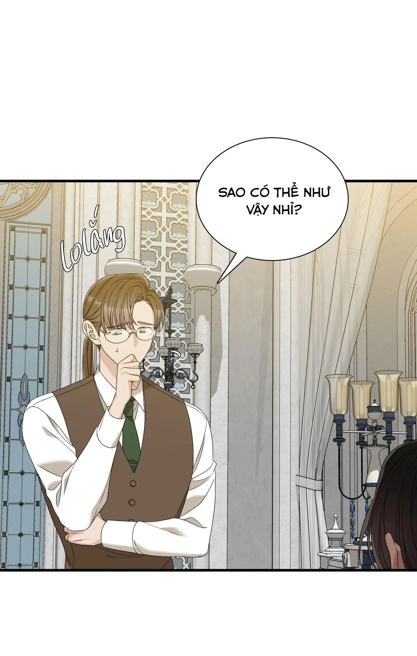 ÁI TÌNH TỰ TÂM Chapter 53 Trang 20