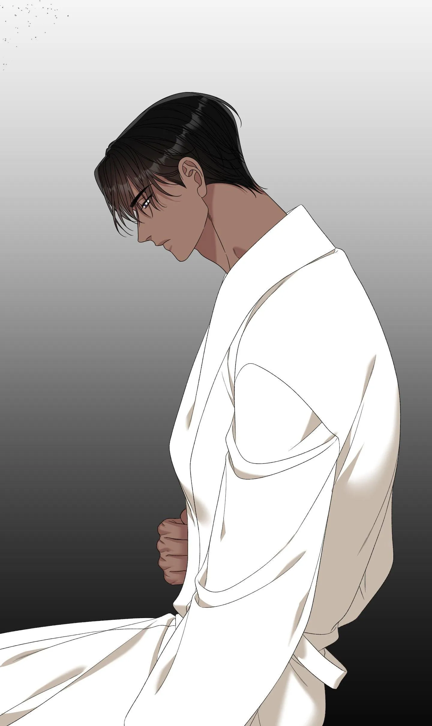 ÁI TÌNH TỰ TÂM Chapter 53 Trang 22