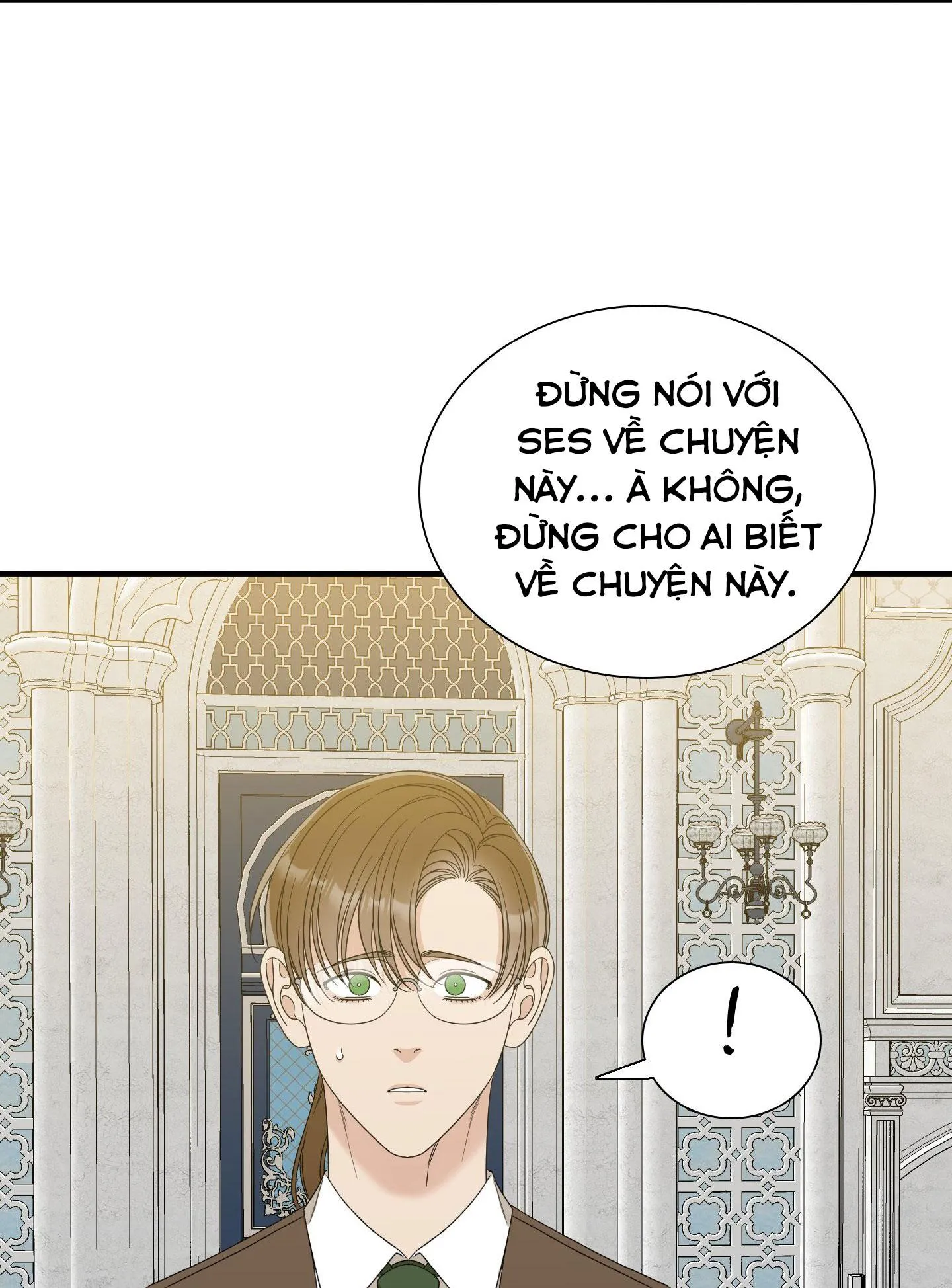 ÁI TÌNH TỰ TÂM Chapter 53 Trang 25