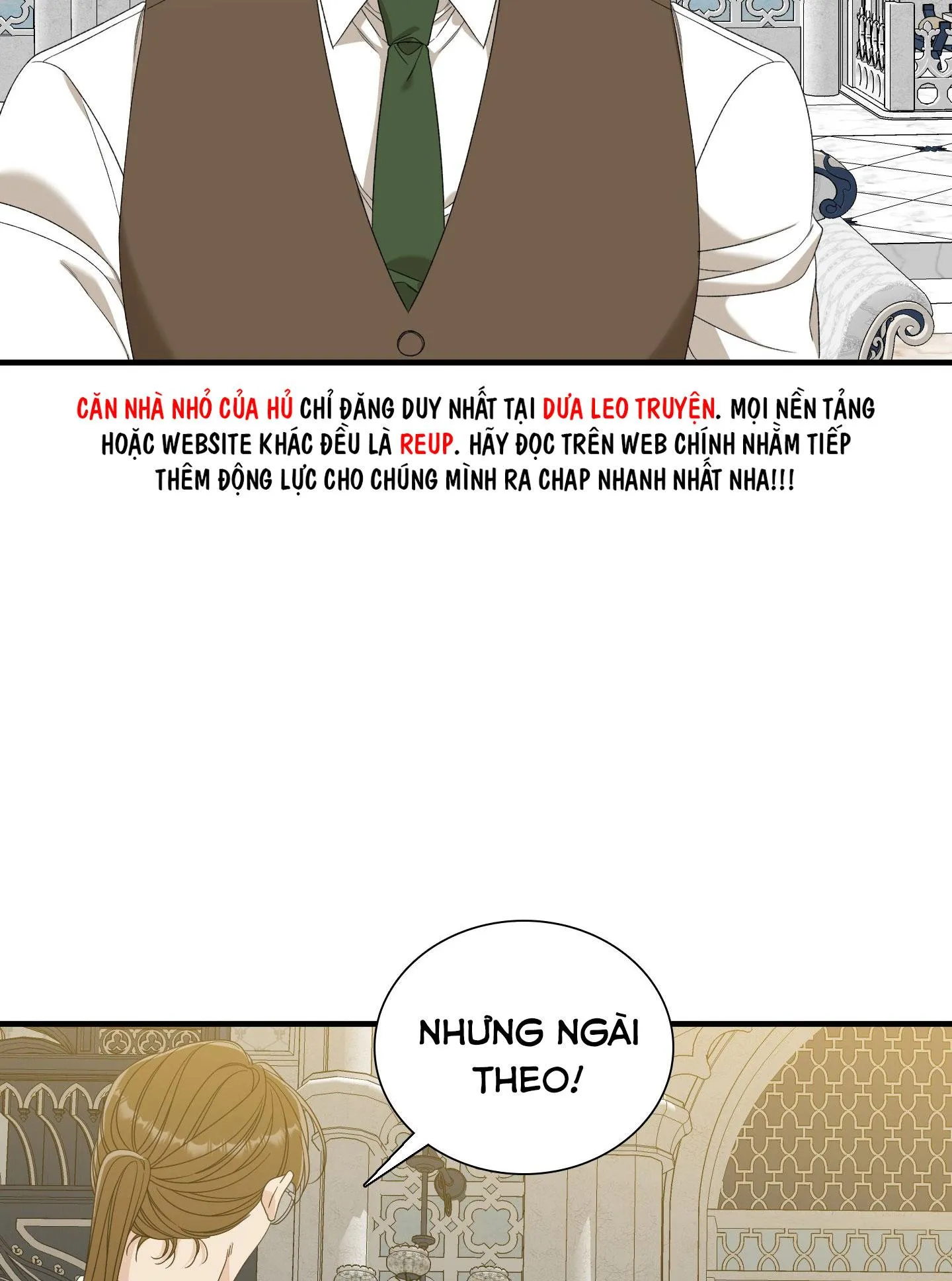 ÁI TÌNH TỰ TÂM Chapter 53 Trang 26