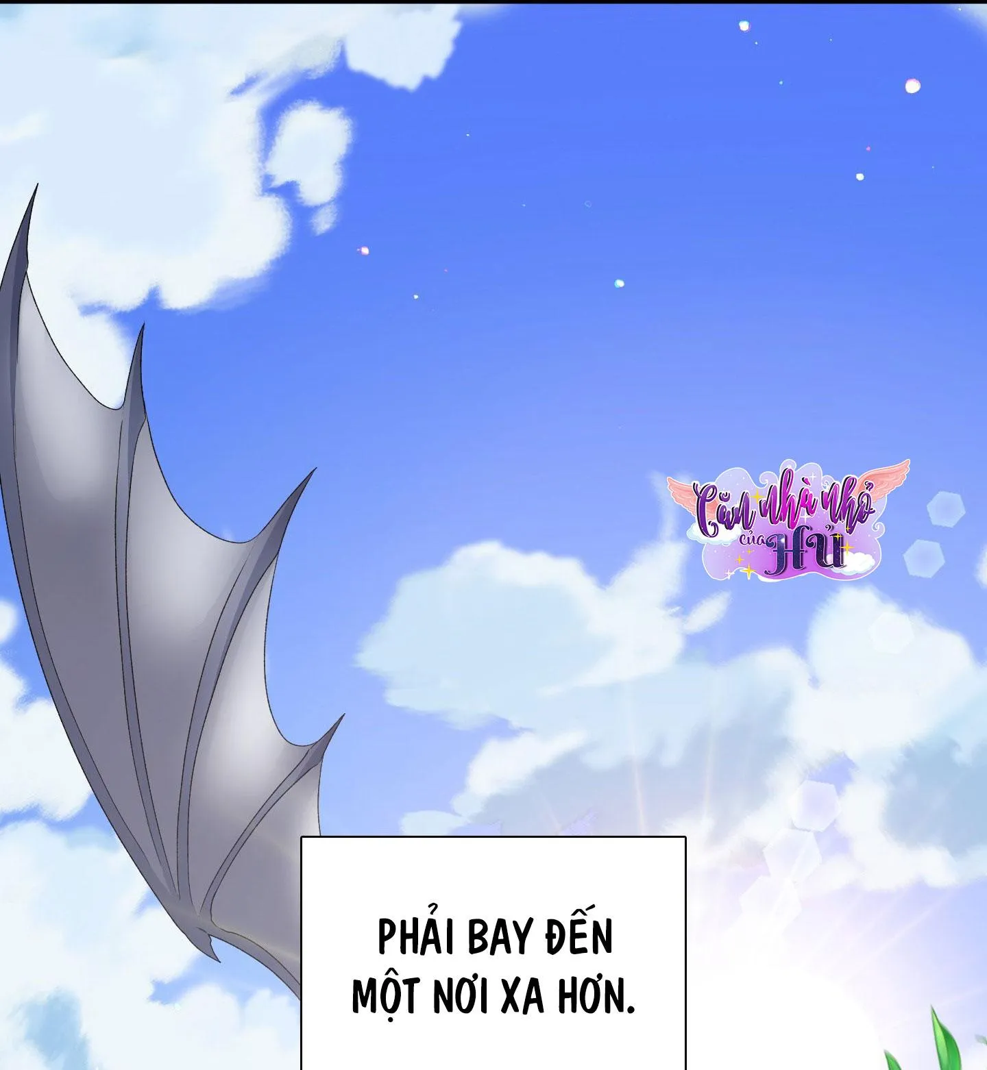 ÁI TÌNH TỰ TÂM Chapter 53 Trang 32