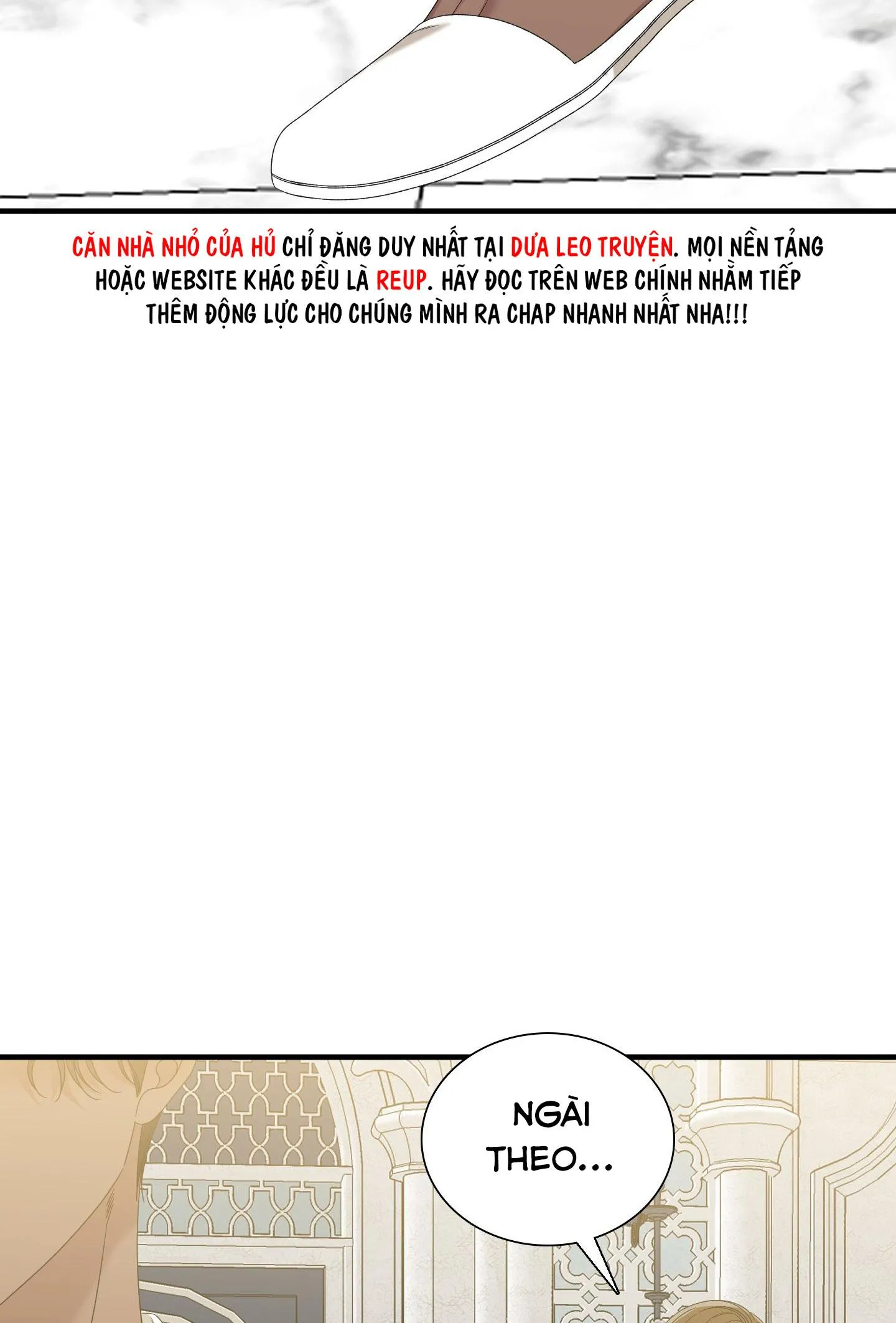 ÁI TÌNH TỰ TÂM Chapter 53 Trang 36