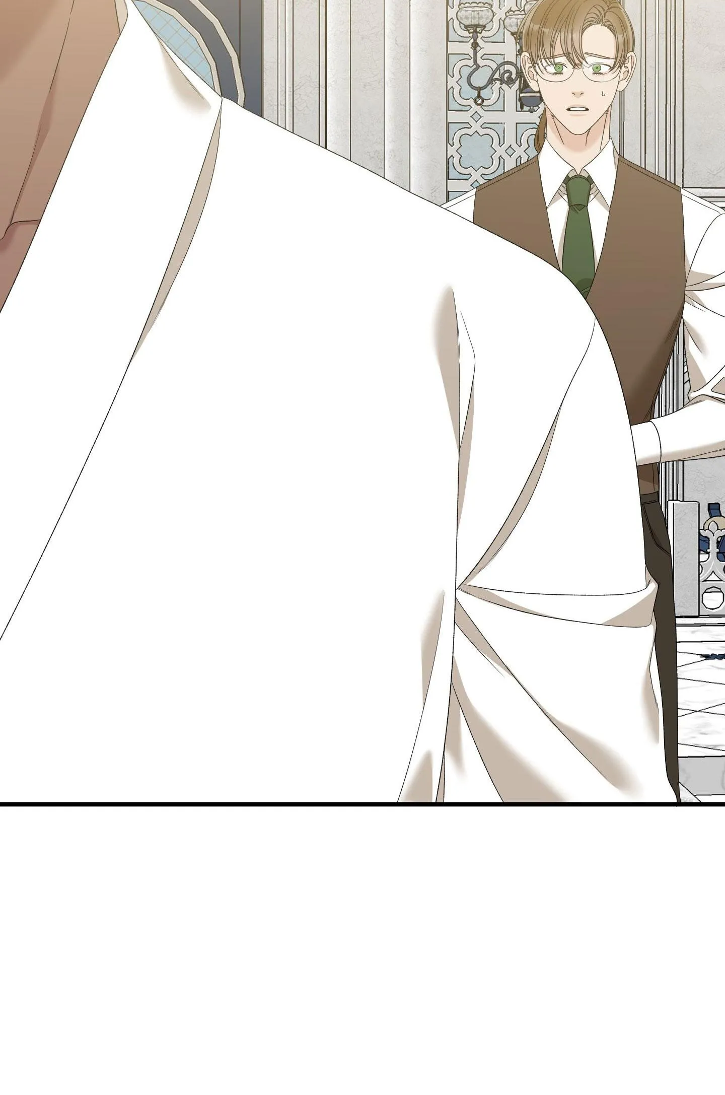 ÁI TÌNH TỰ TÂM Chapter 53 Trang 37