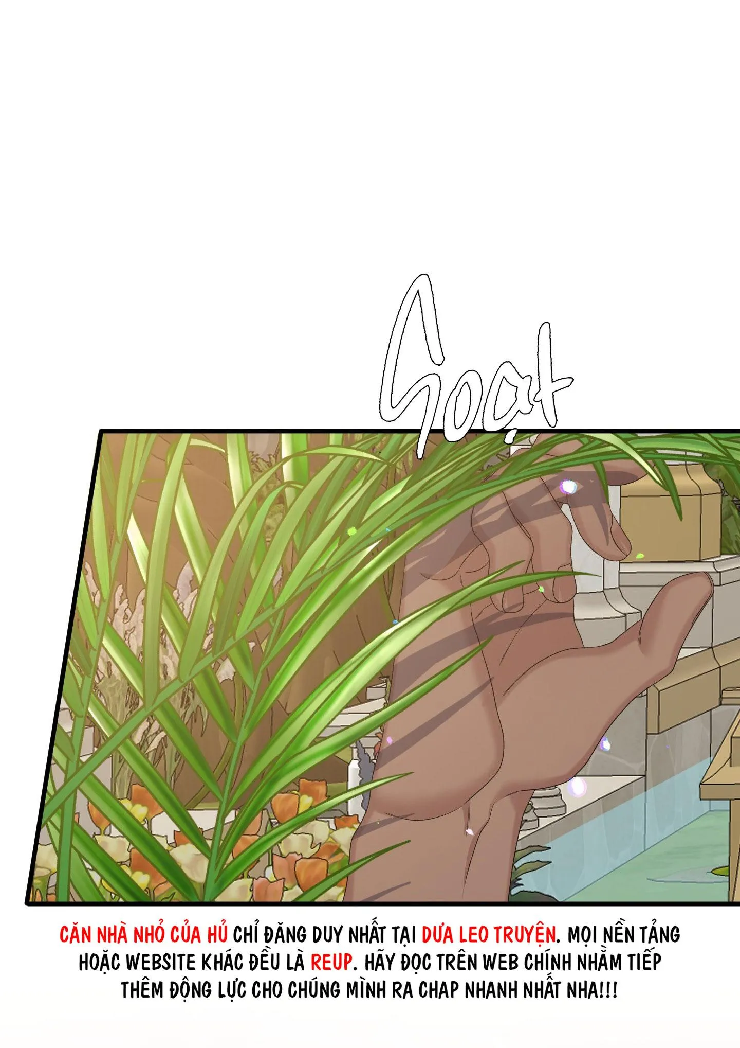 ÁI TÌNH TỰ TÂM Chapter 53 Trang 41