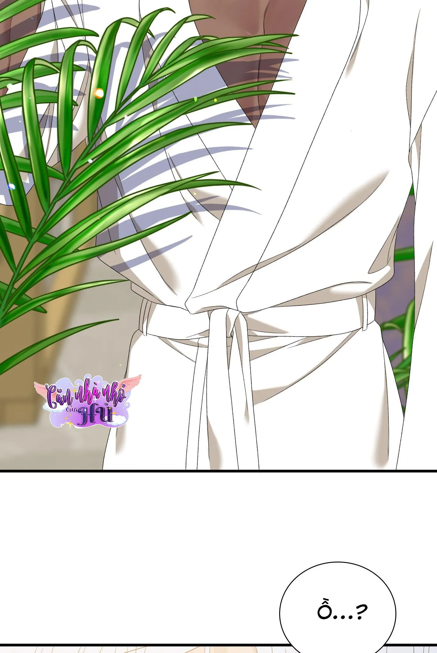 ÁI TÌNH TỰ TÂM Chapter 53 Trang 43