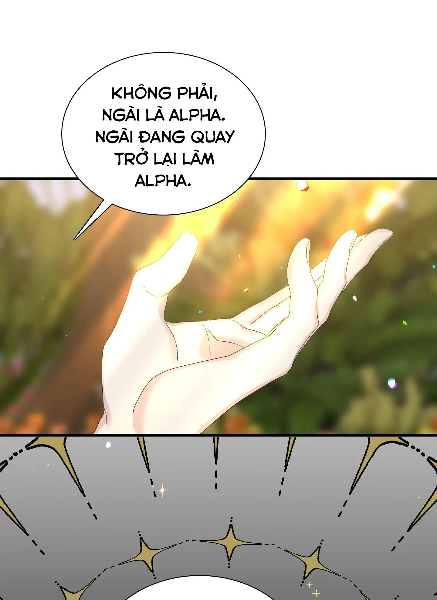 ÁI TÌNH TỰ TÂM Chapter 53 Trang 51
