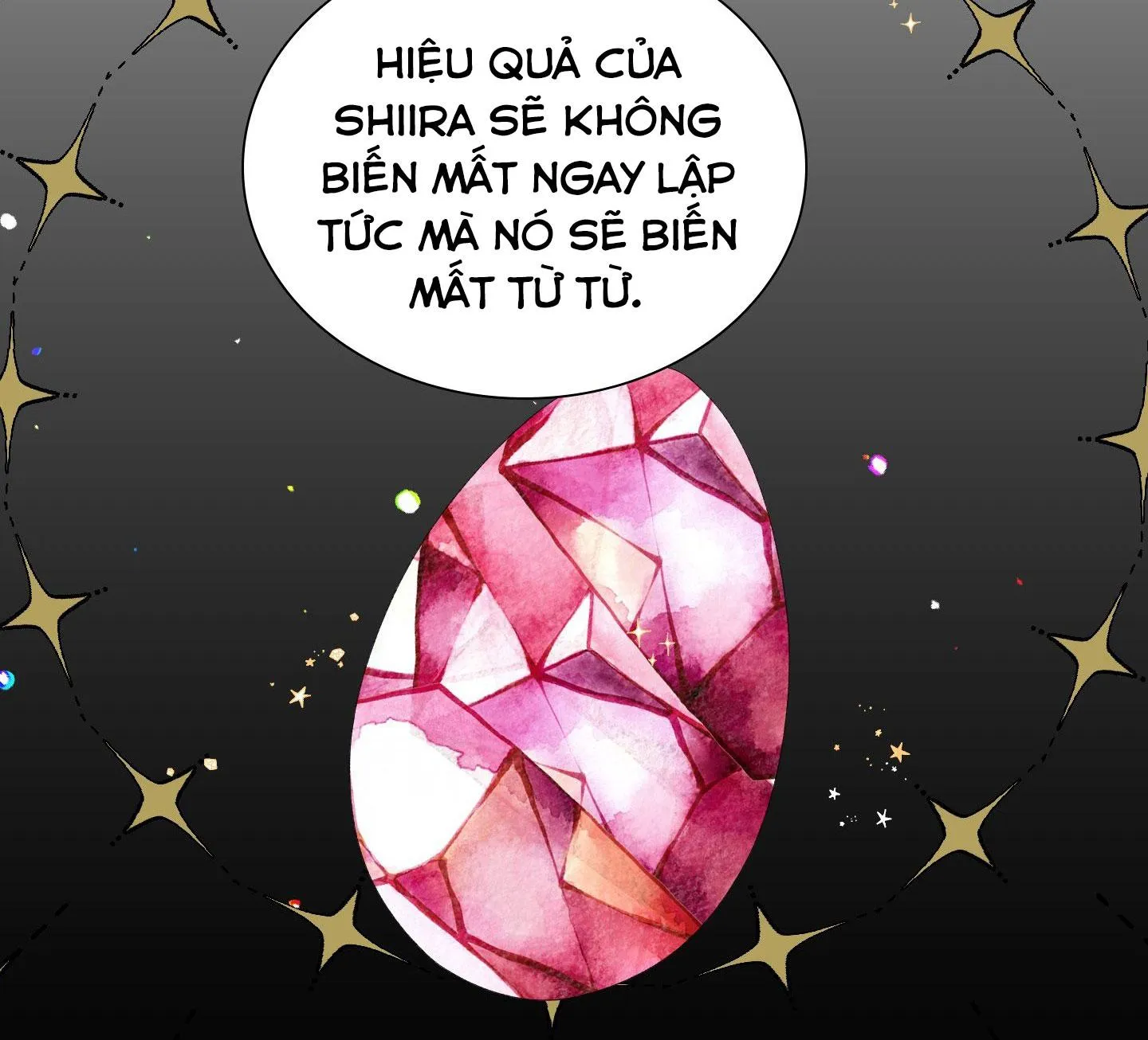 ÁI TÌNH TỰ TÂM Chapter 53 Trang 52