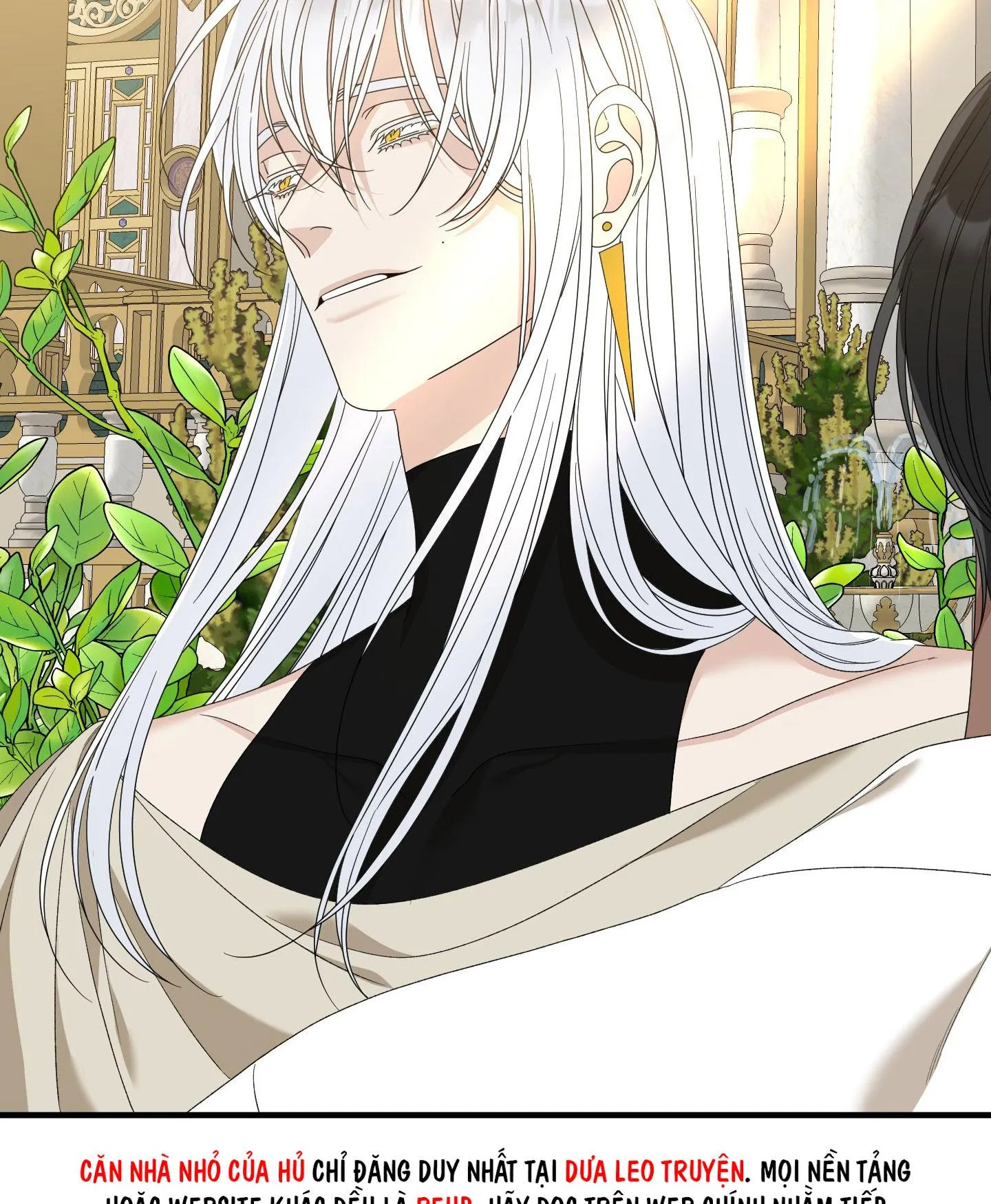 ÁI TÌNH TỰ TÂM Chapter 53 Trang 61