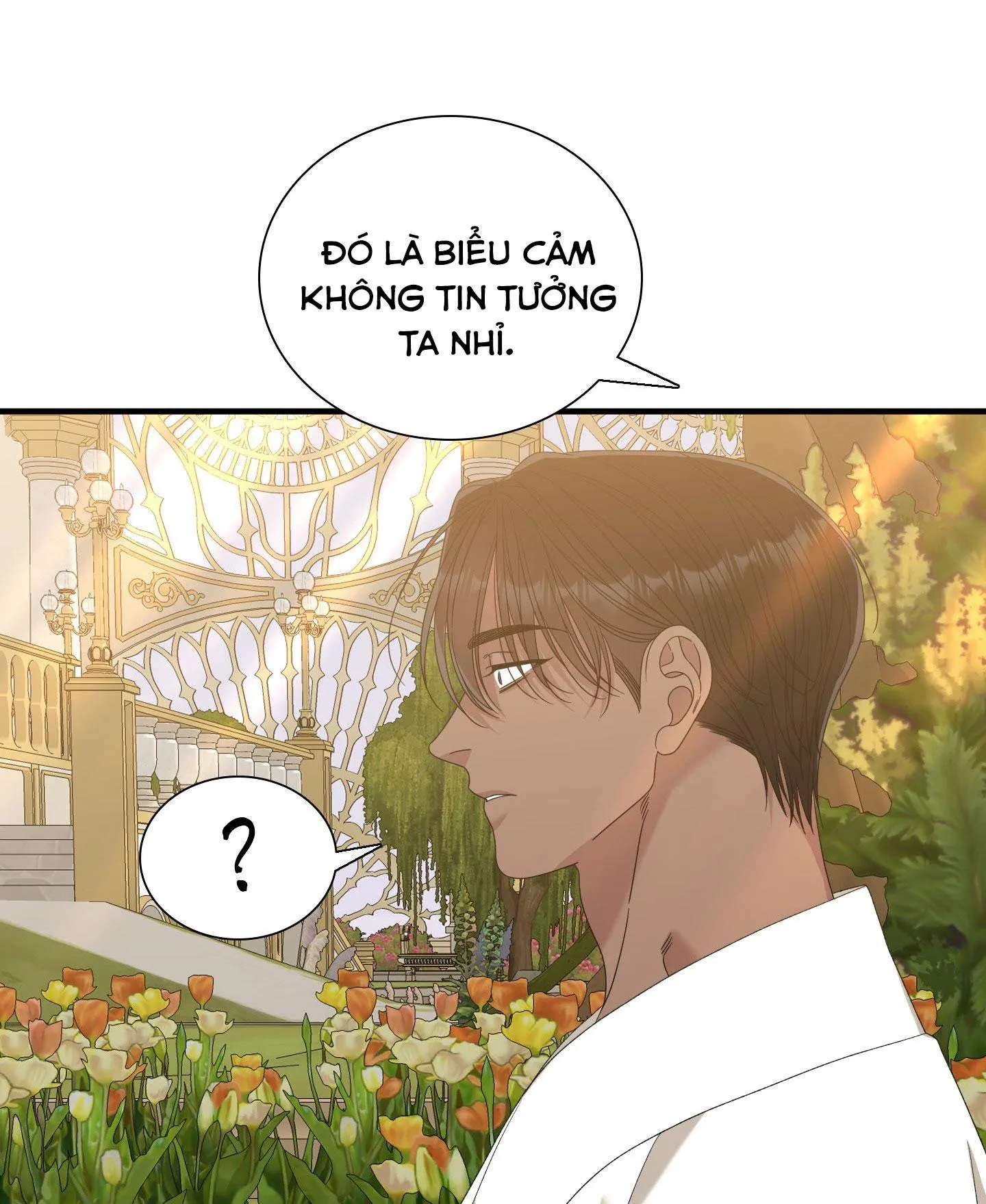 ÁI TÌNH TỰ TÂM Chapter 53 Trang 63