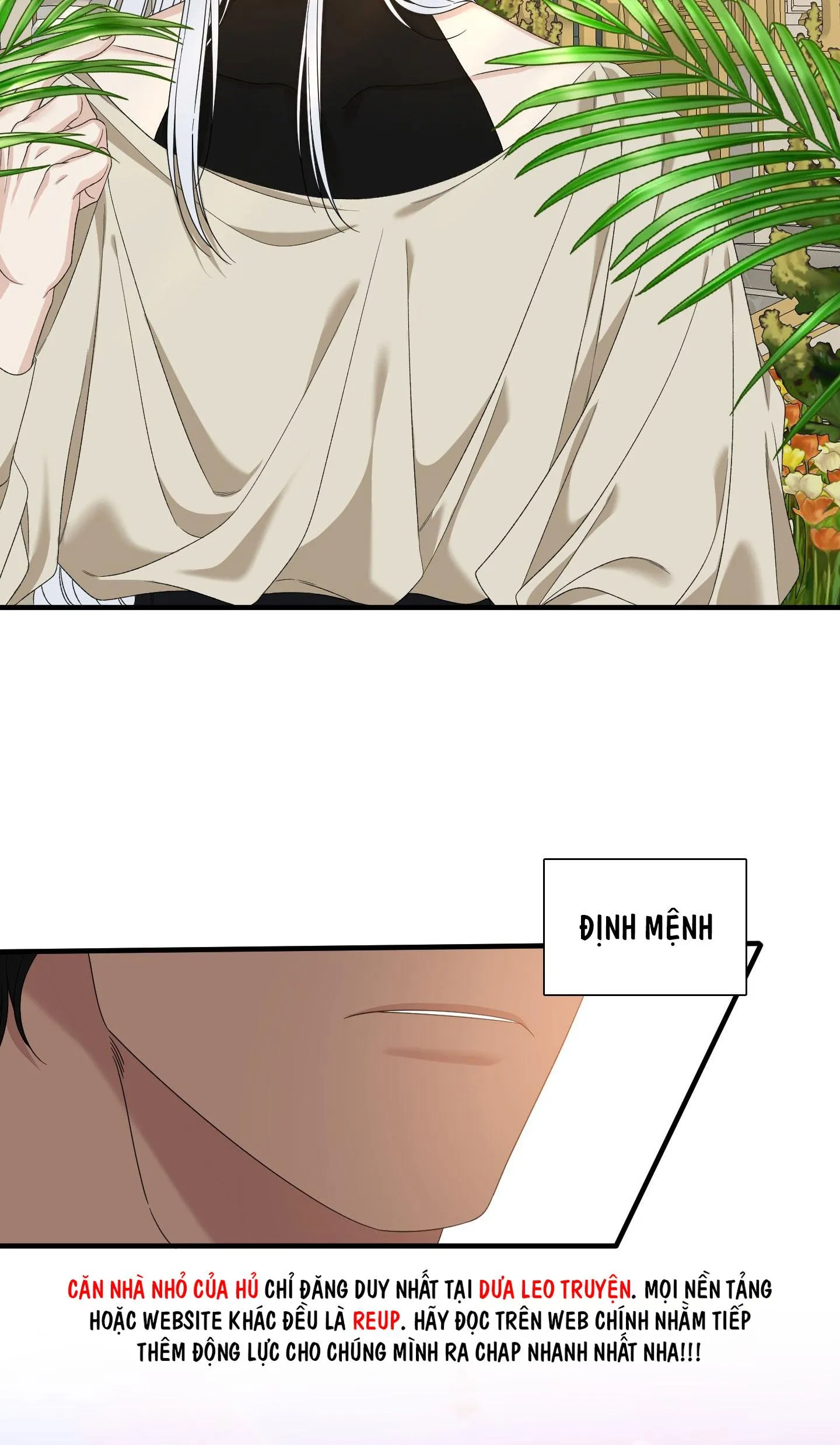 ÁI TÌNH TỰ TÂM Chapter 53 Trang 73